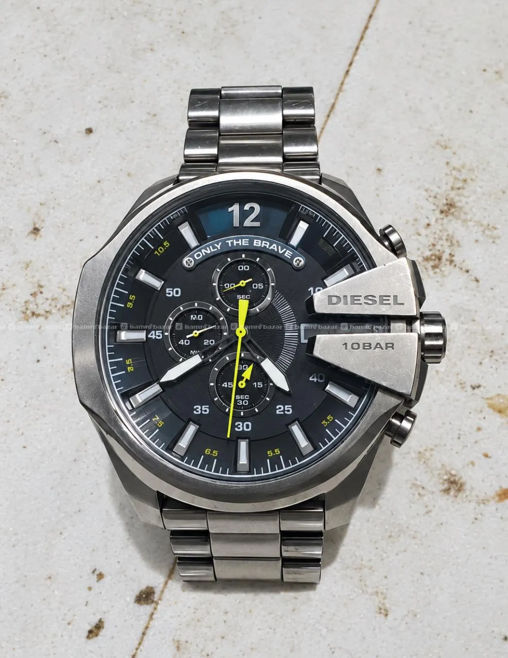 Orginal Diesel watch