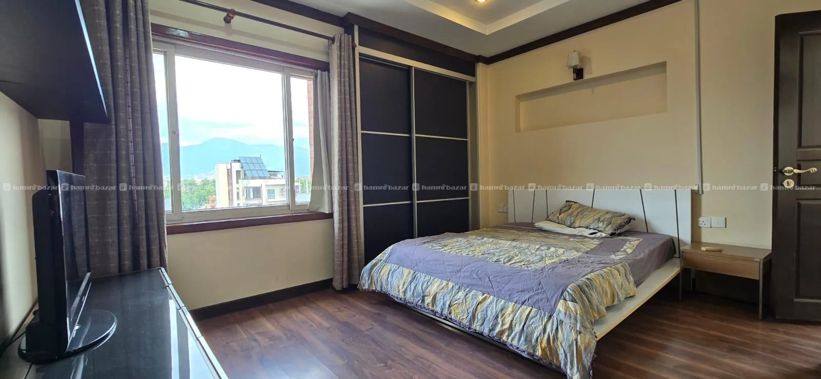 Apartment for rent Bhatbhateni Apartment 6