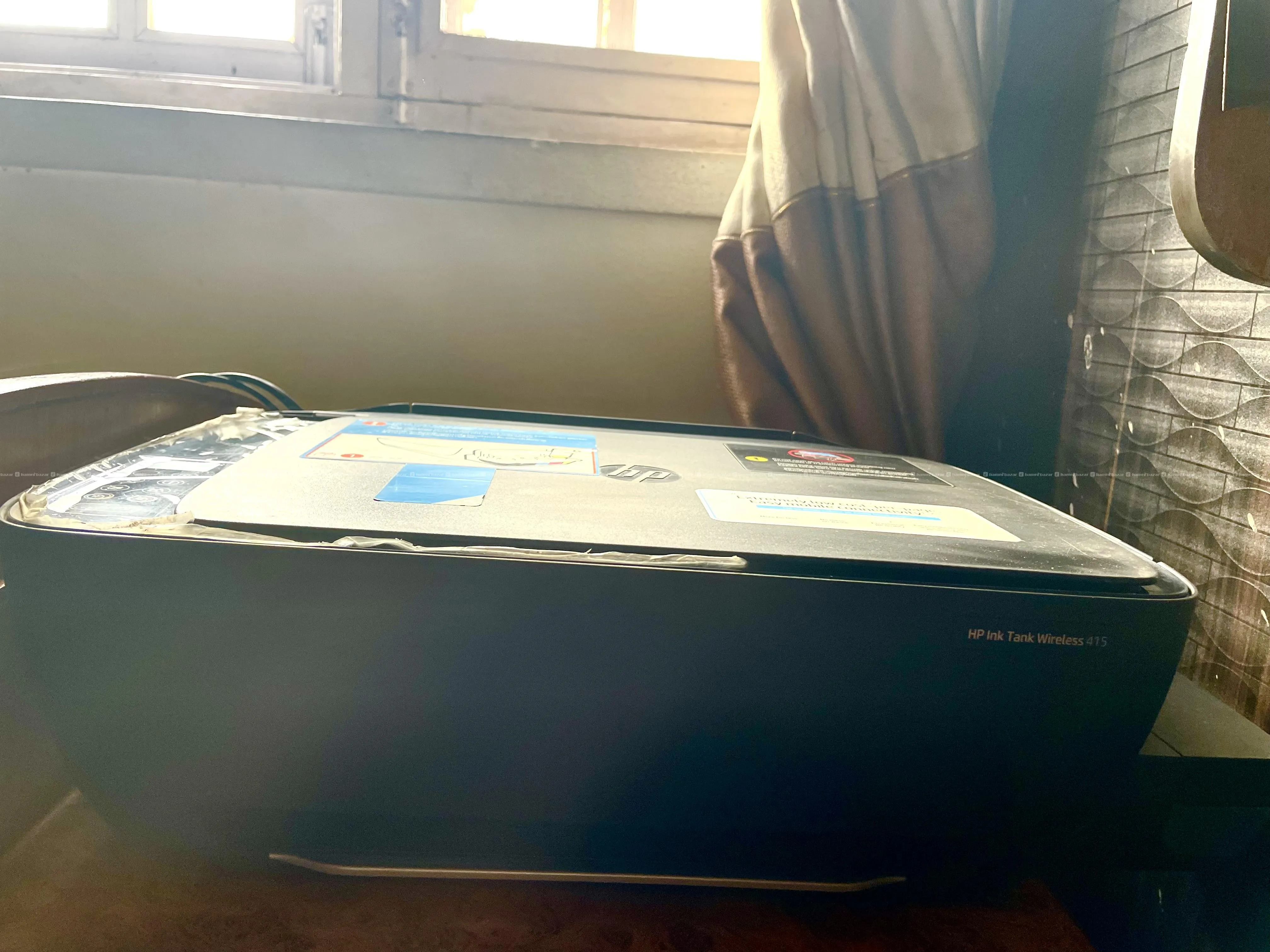 HP color Printer 3