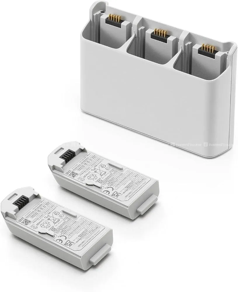 Dji Neo without remote| 3 batteries & charging hub 3