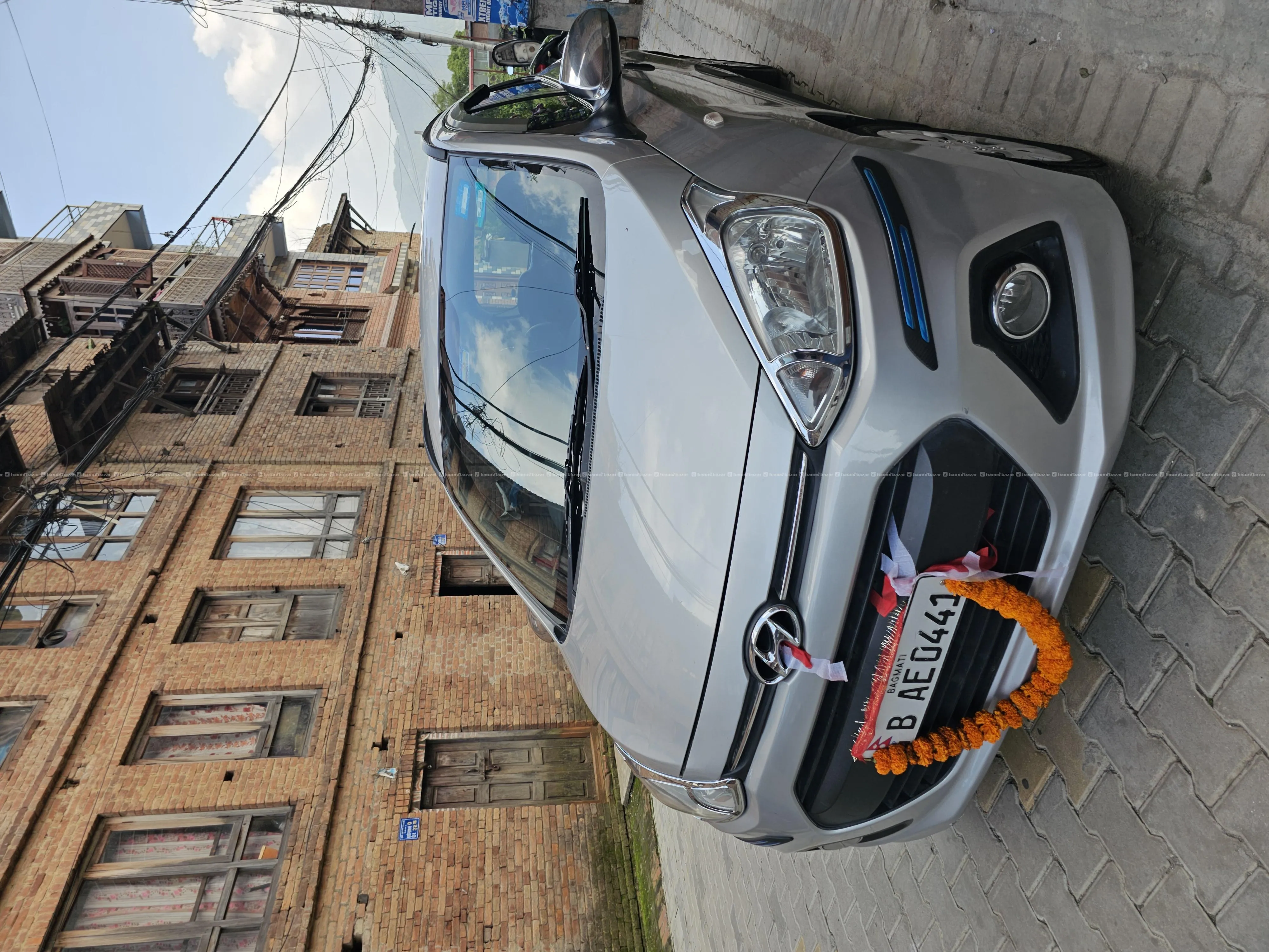 Grand i10 2016 4