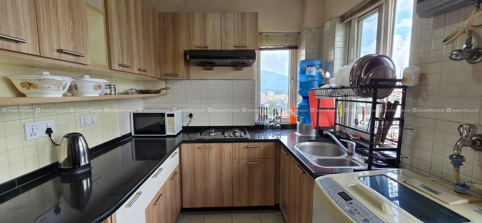 Apartment for rent Bhatbhateni Apartment 2