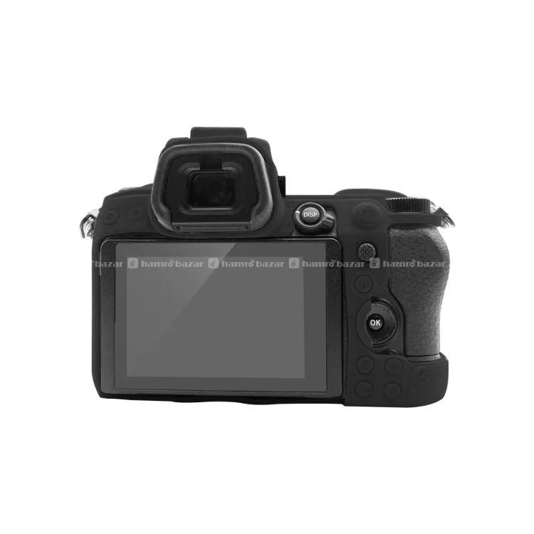 Silicone Protective Case for Nikon Z6 II / Z7 II 2