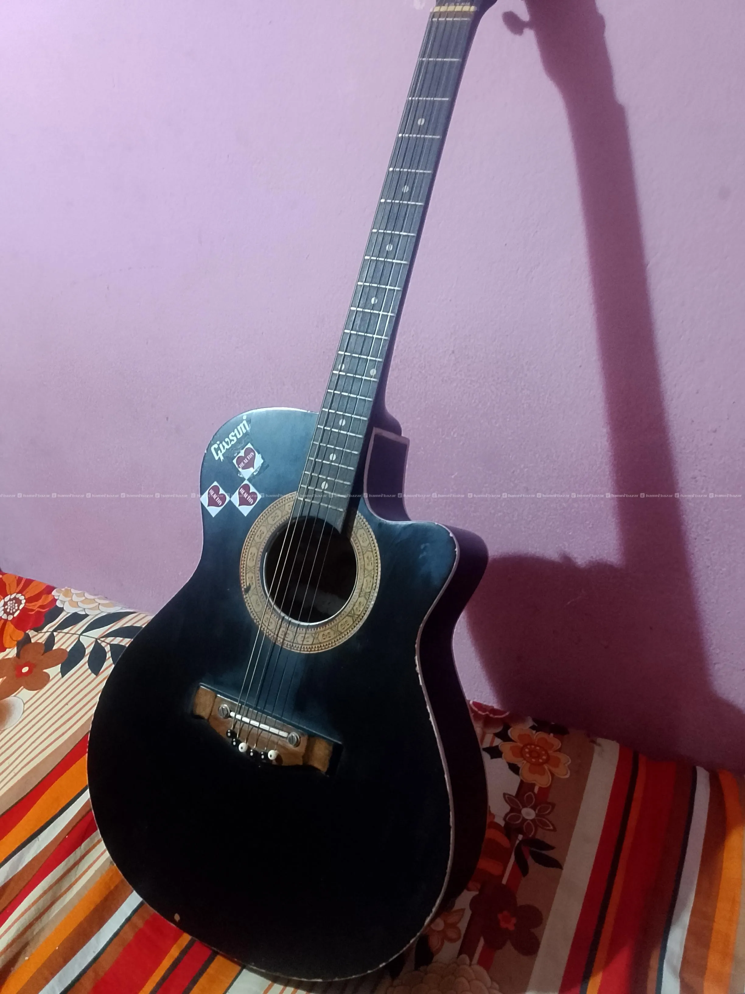 givsun guitar