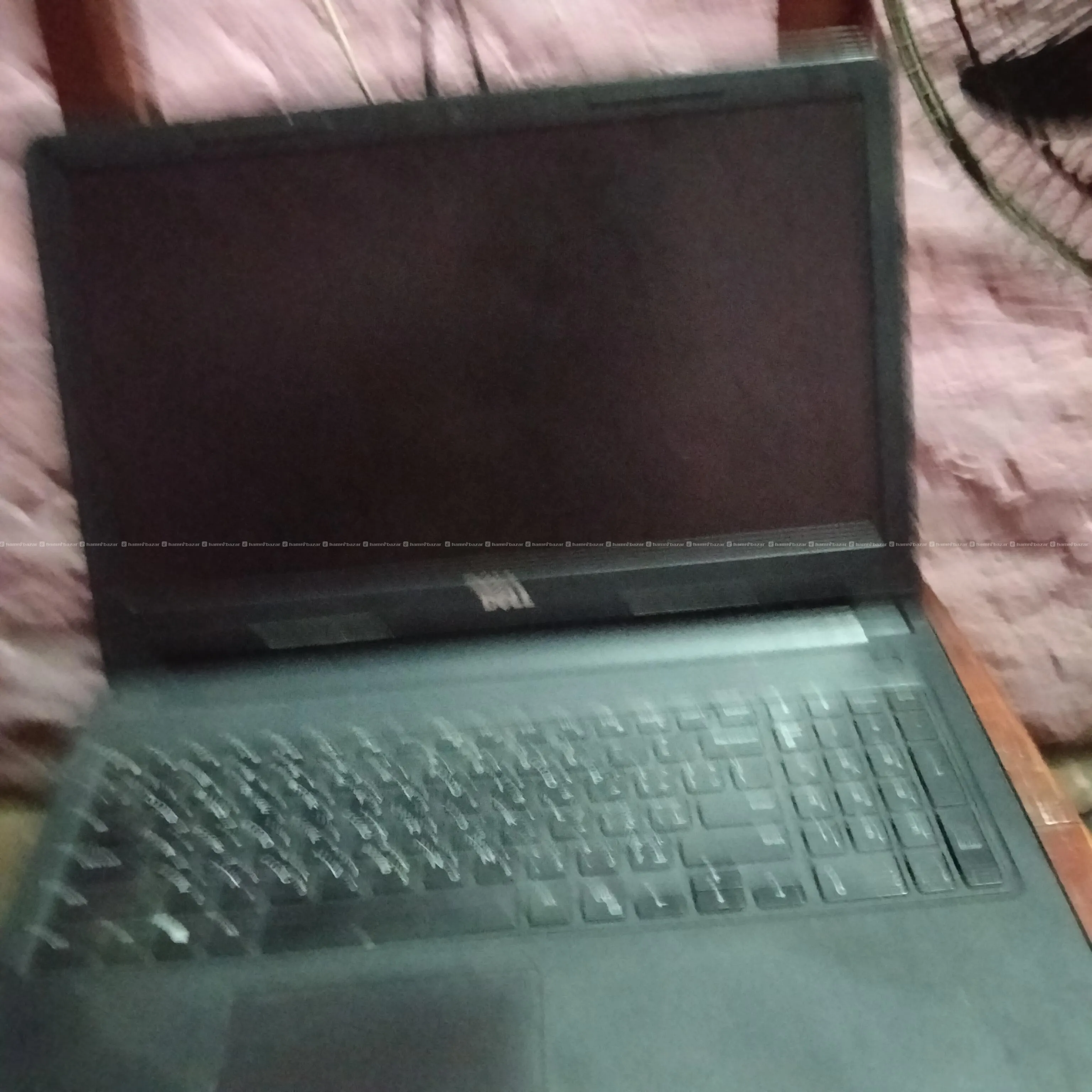 Dell Inspiron 15-3573 💻