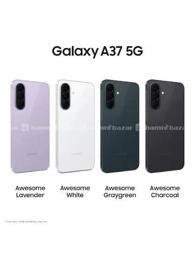 Samsung Galaxy A27 (8/128GB)