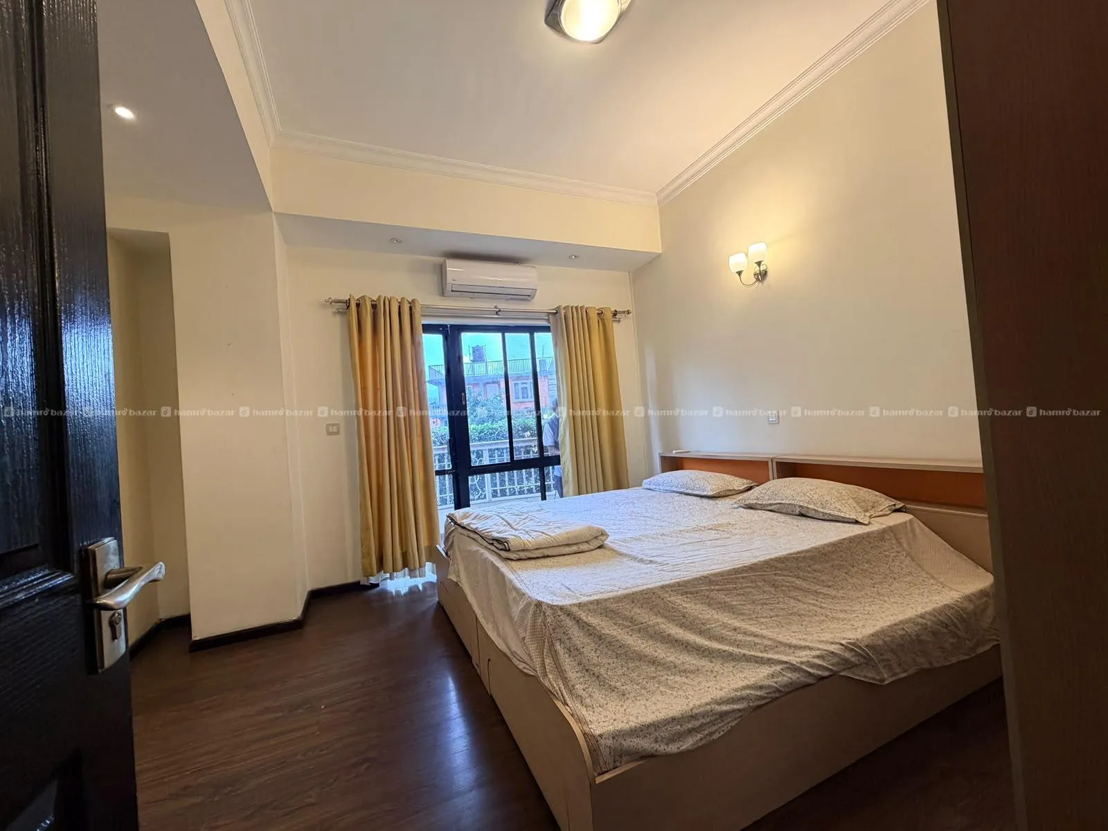 🏡3BHK Fully Furnished Apartment Rent In Kathmandu 2