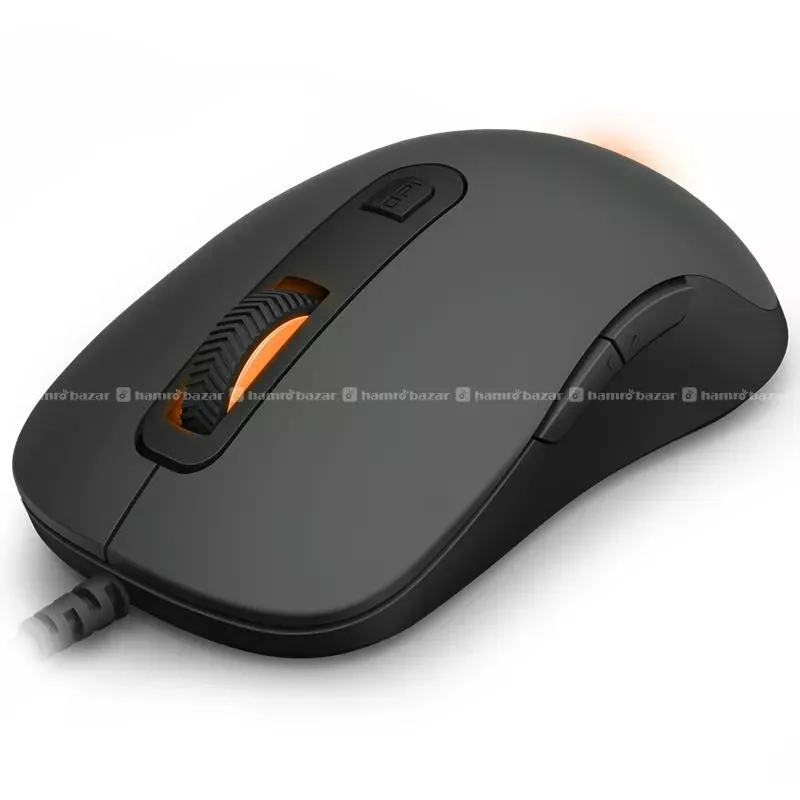 mouse v16rgb gamming Rapoo