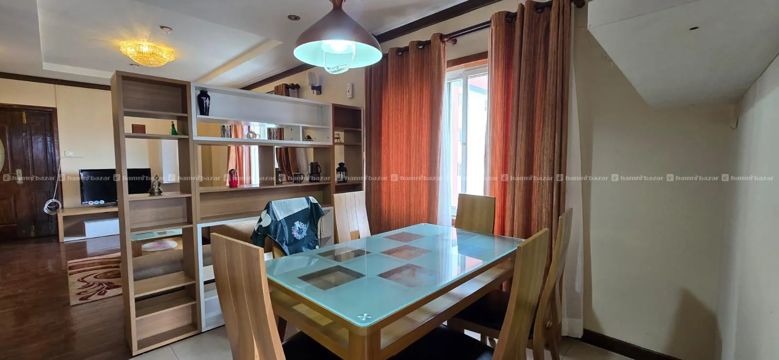 Apartment for rent Bhatbhateni Apartment 3