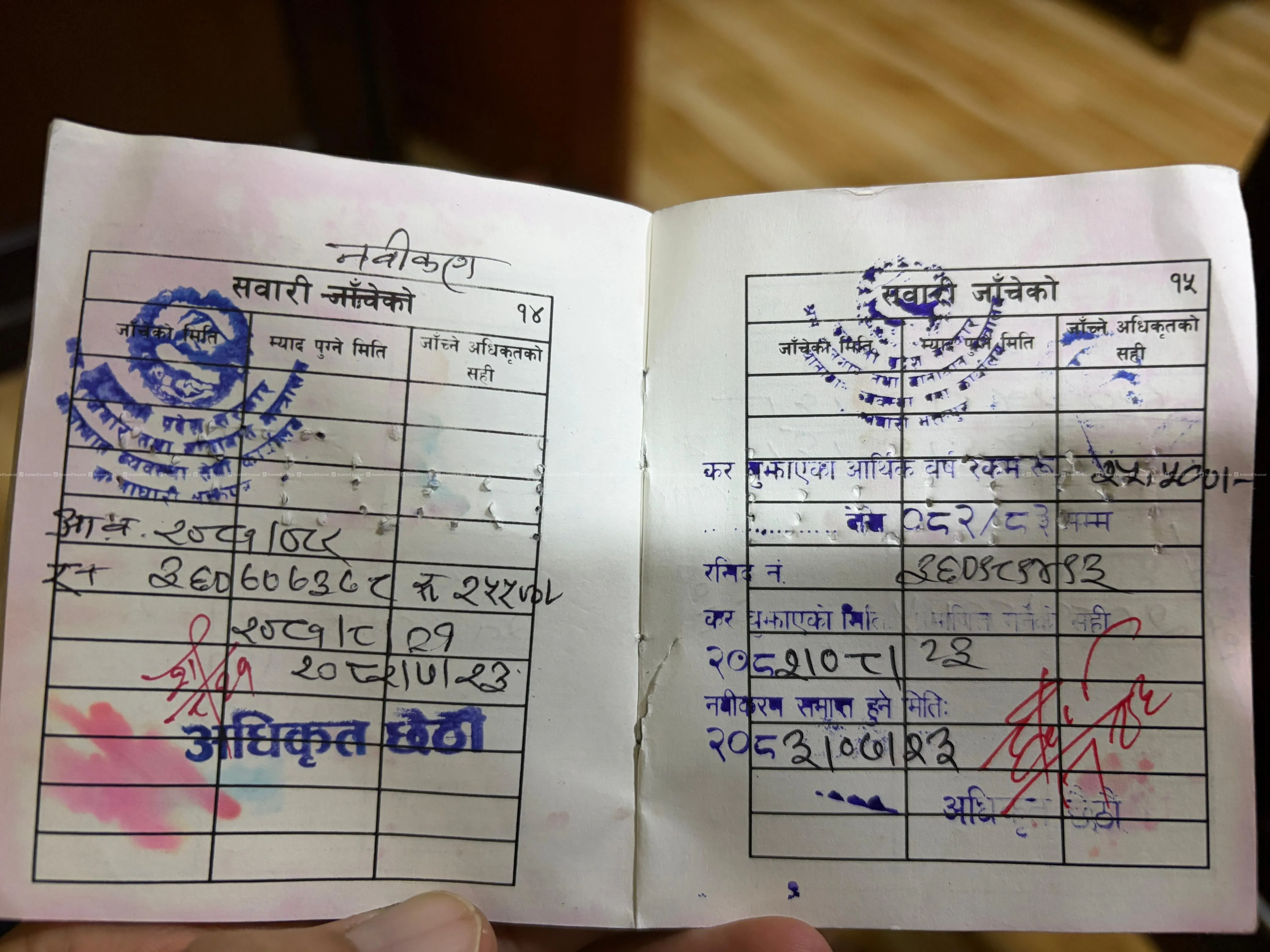 Tata Nexon XZ+ 2019 | Lowest KMs on Hamrobazar 3