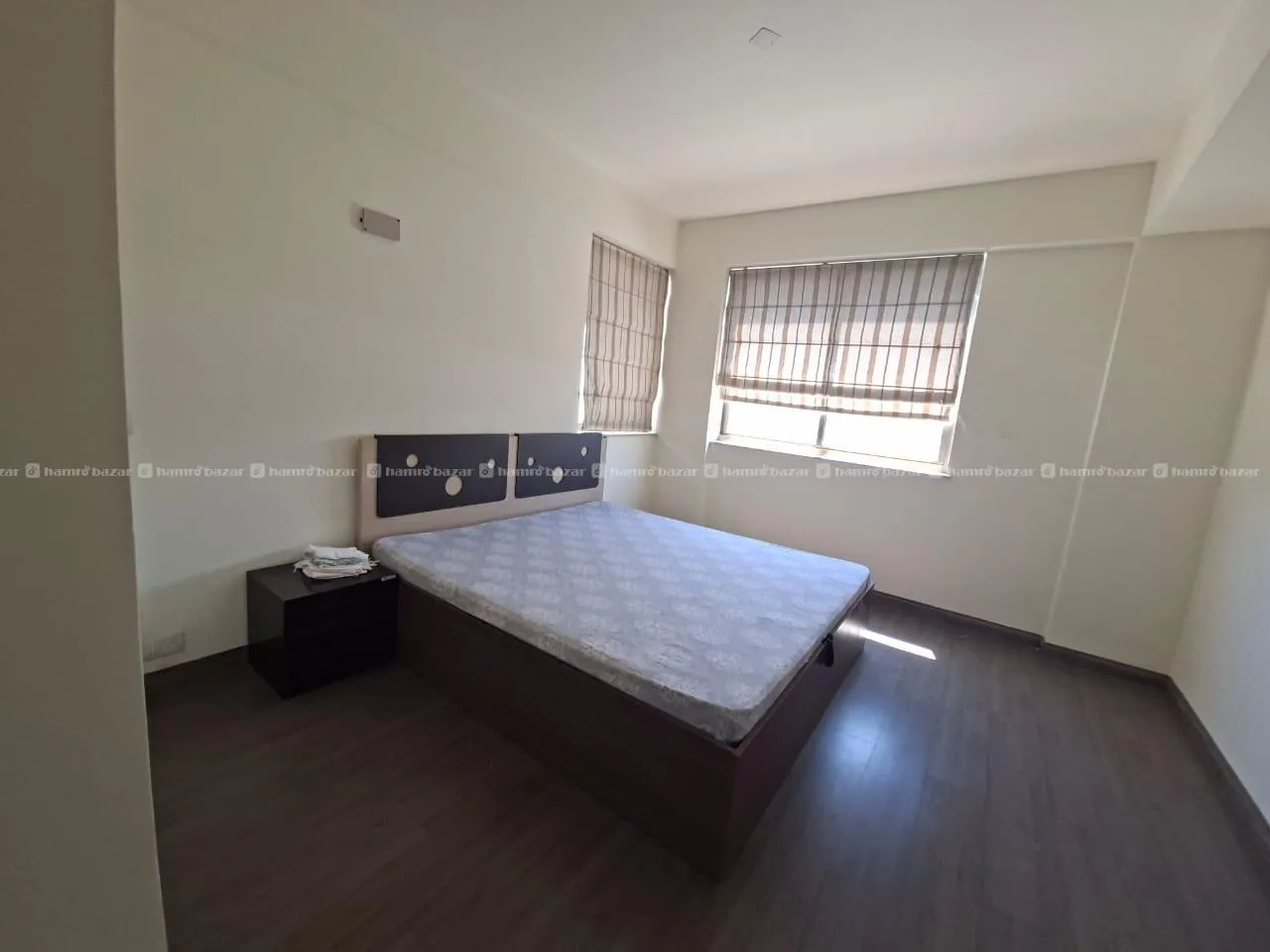 4BHK Semi-Furnished Apartment On Rent- Bishalnagar 2