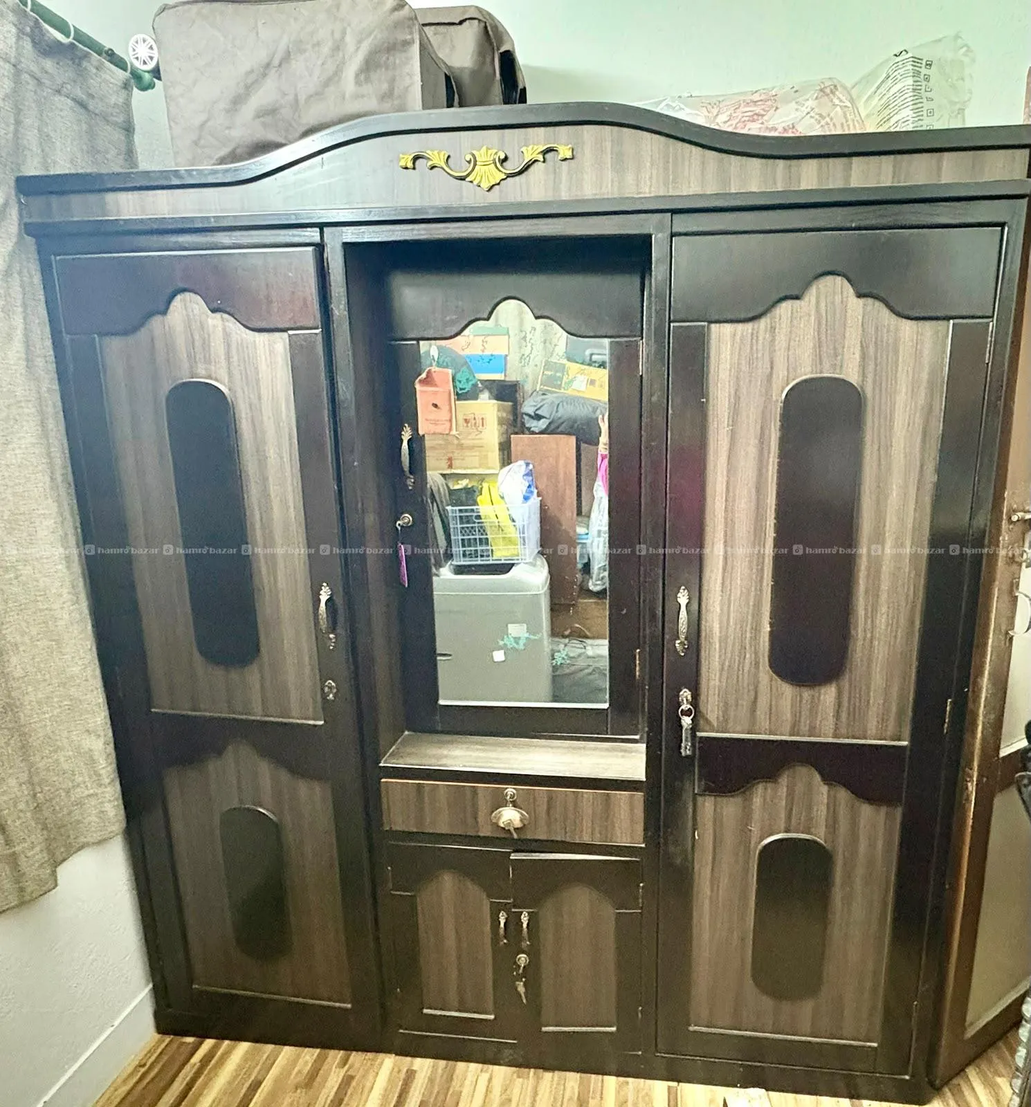 3 PCS DARAZ