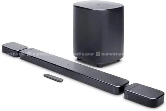 Jbl Bar 800 MK2 7.1ch Soundbar Speaker JBL bar 800