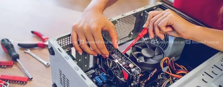 Computer Technician
