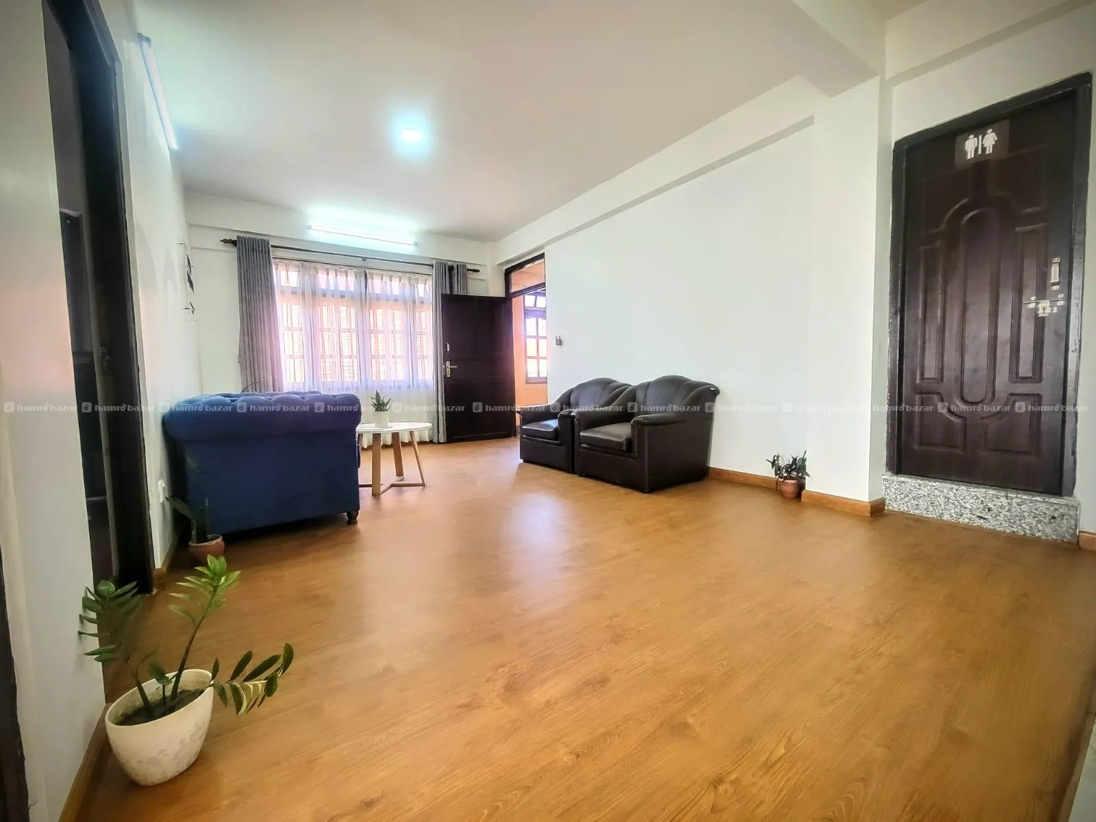 Office Space for Rent in Shantinagar