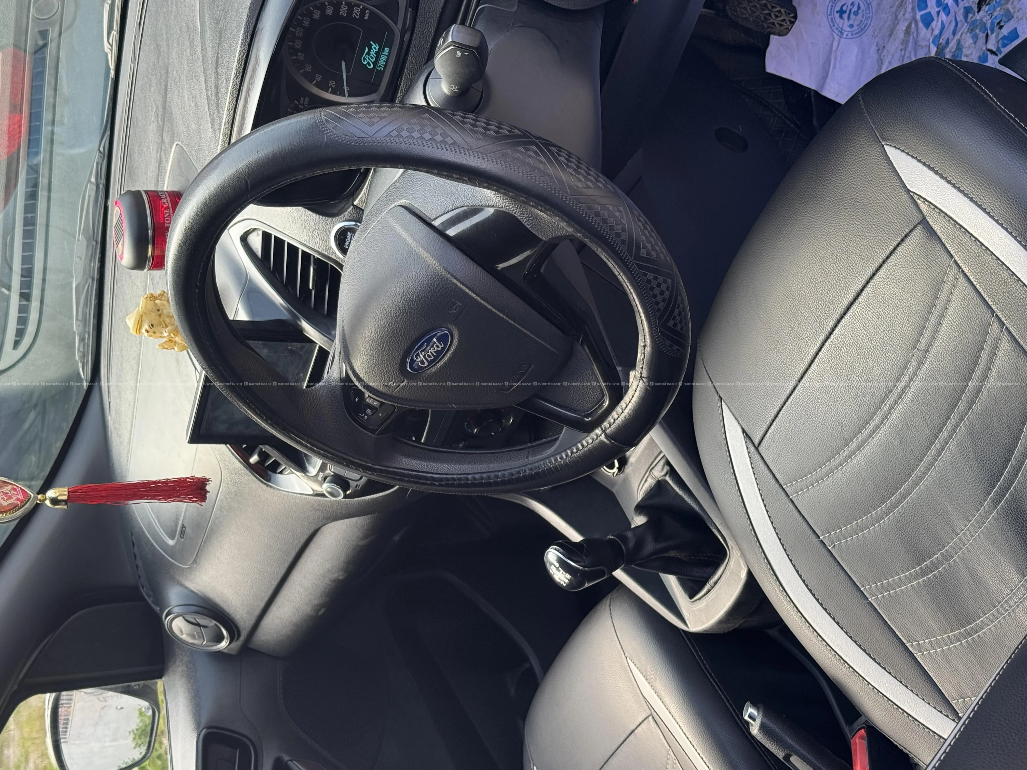 ford freestyle titanium 2020 last 5