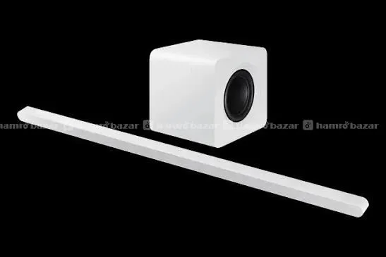 Samsung Dolby Atmos 3.1.2 Soundbar -S801D