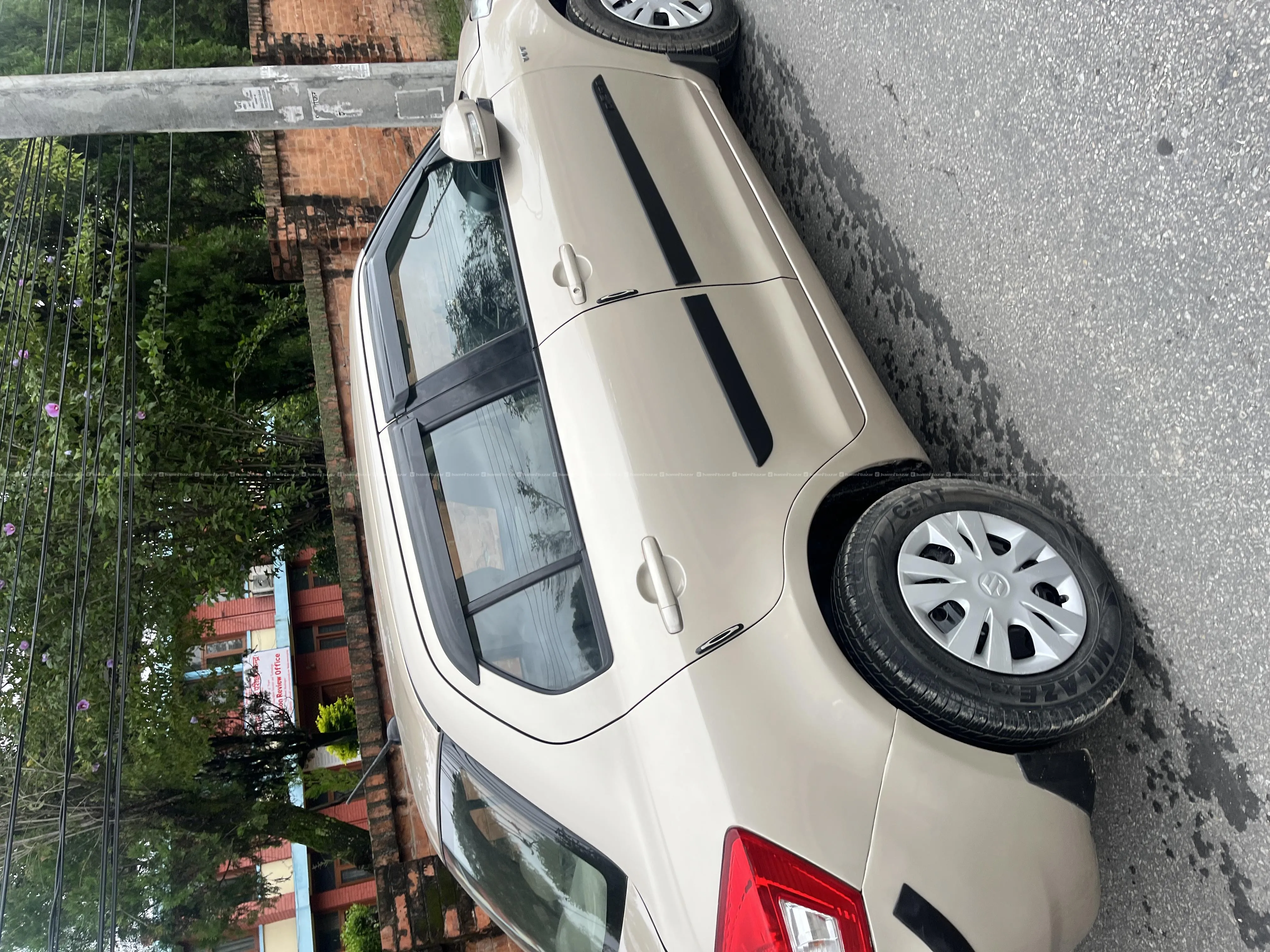 Dzire 2