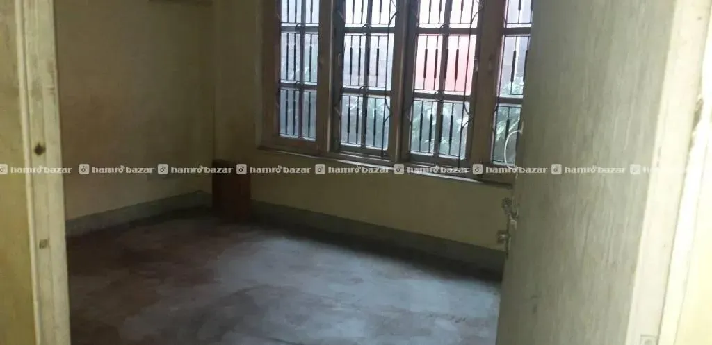 Flat for rent