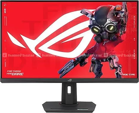 ASUS ROG XG32UCG 32 Inch 4K 60Hz Gaming Monitor