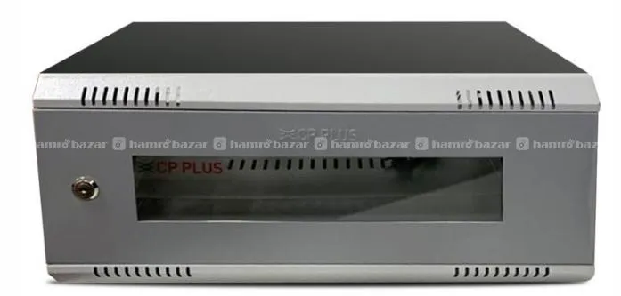 Switch NVR Rack