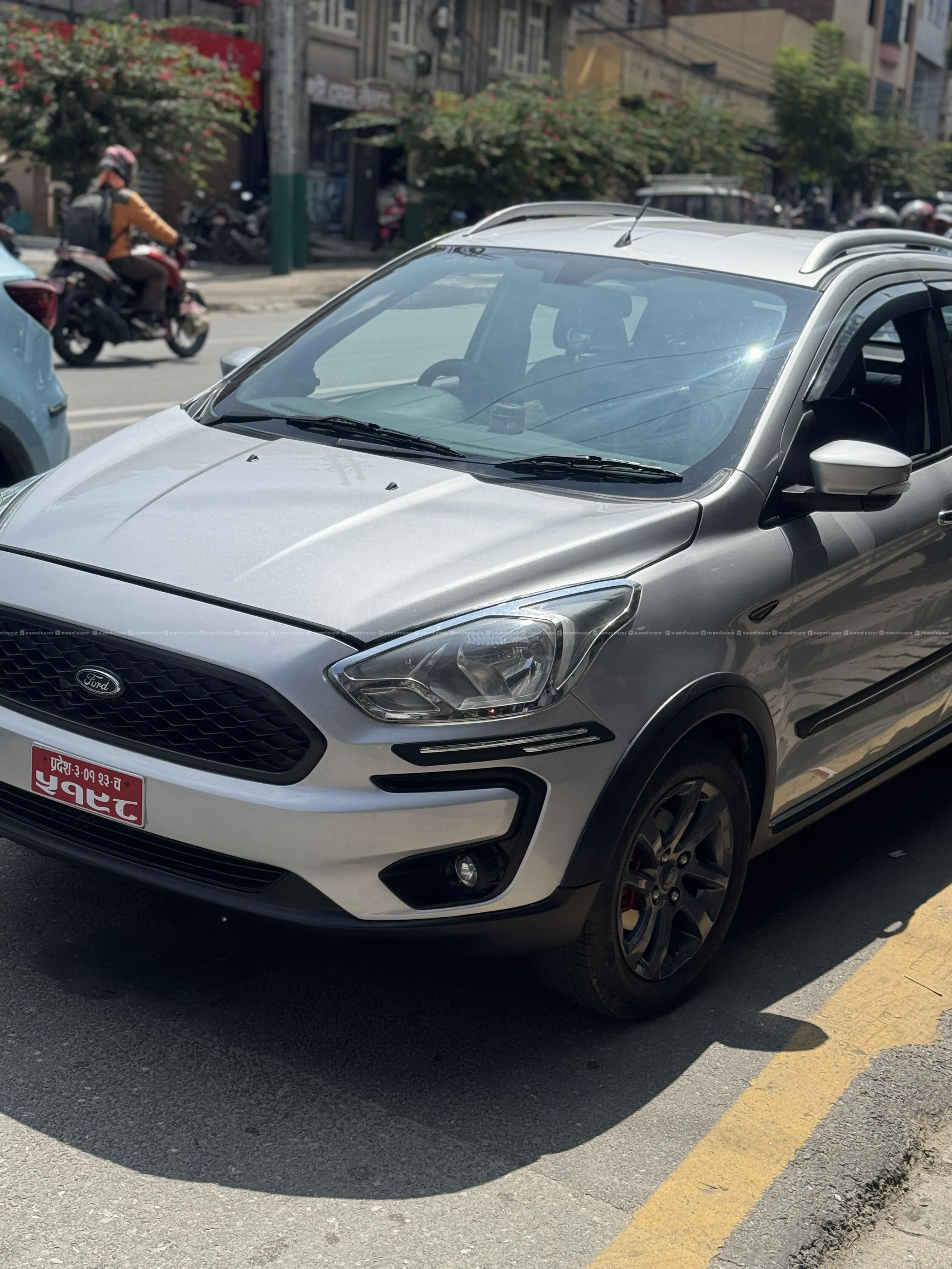 ford freestyle titanium 2020 last 2