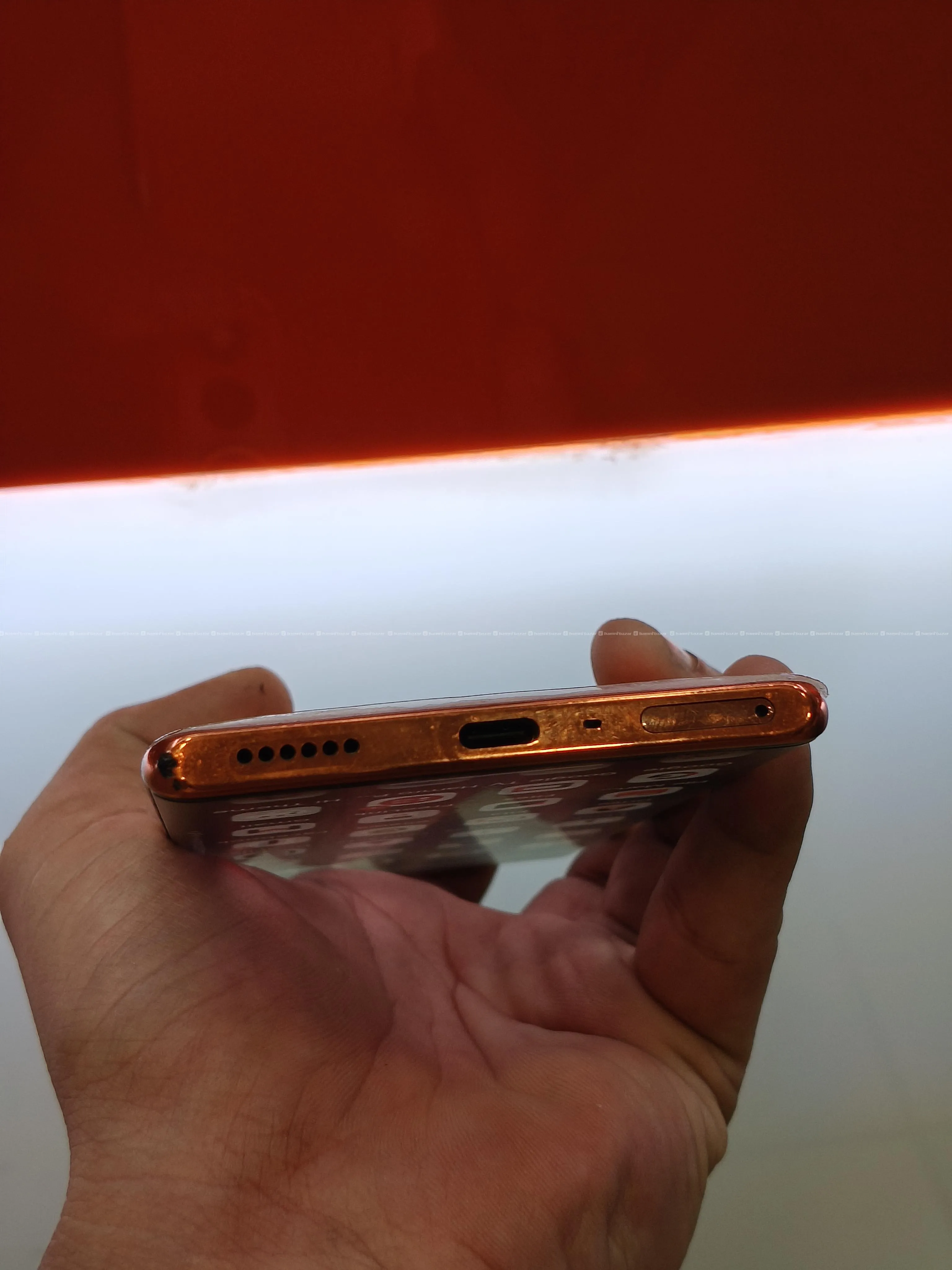 Tecno pova curve 5G (8/128) 3