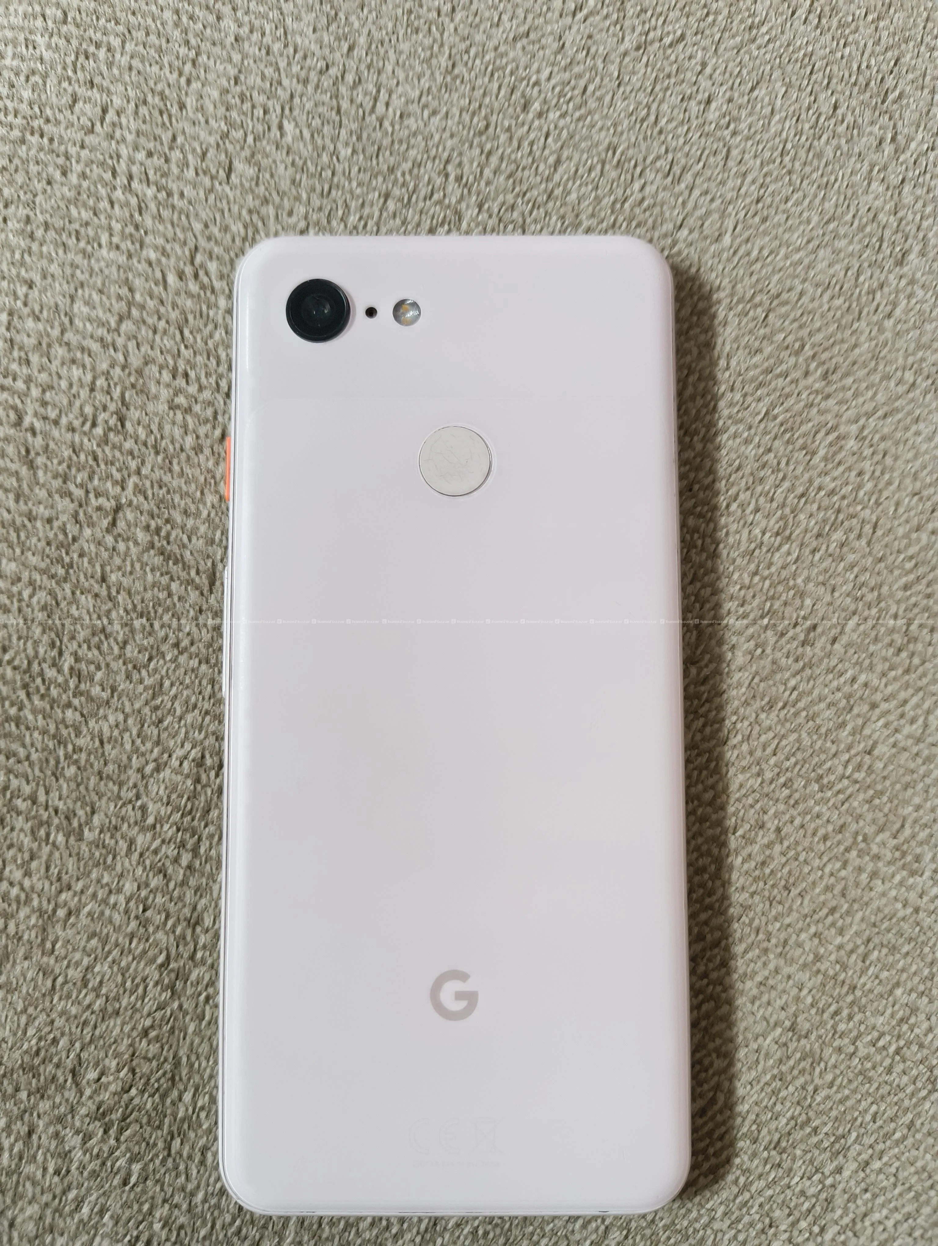 Pixel 3