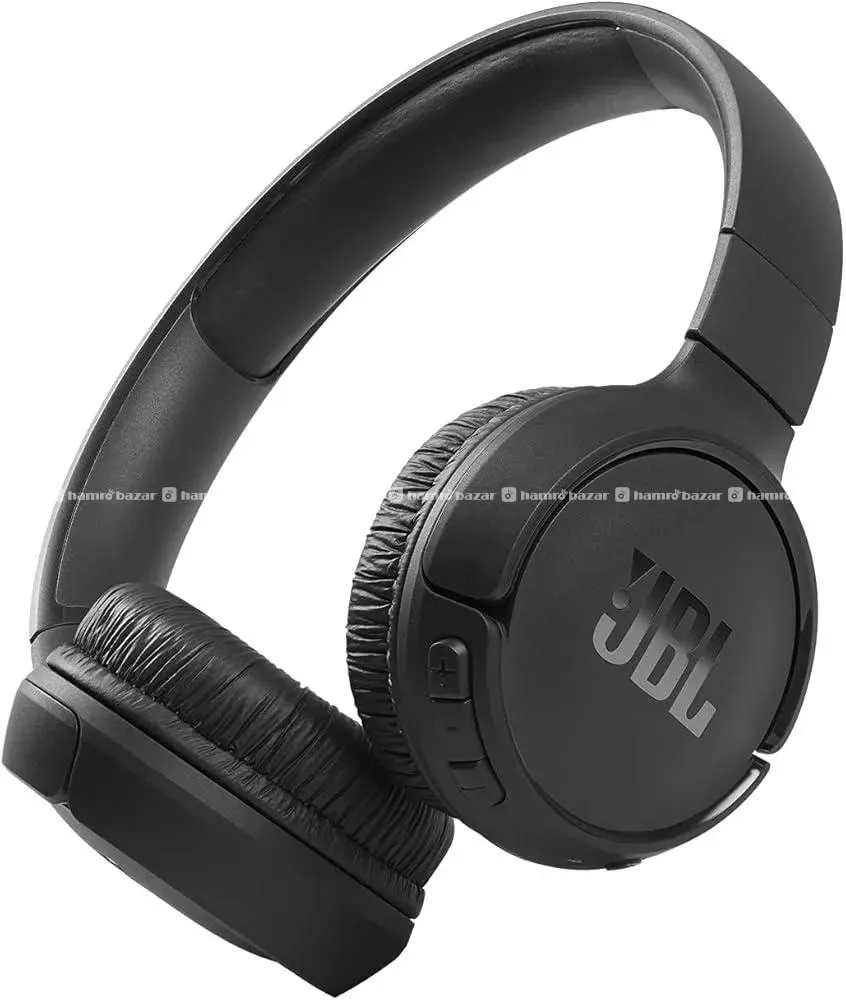 JBL Tune 520BT wireless headphone