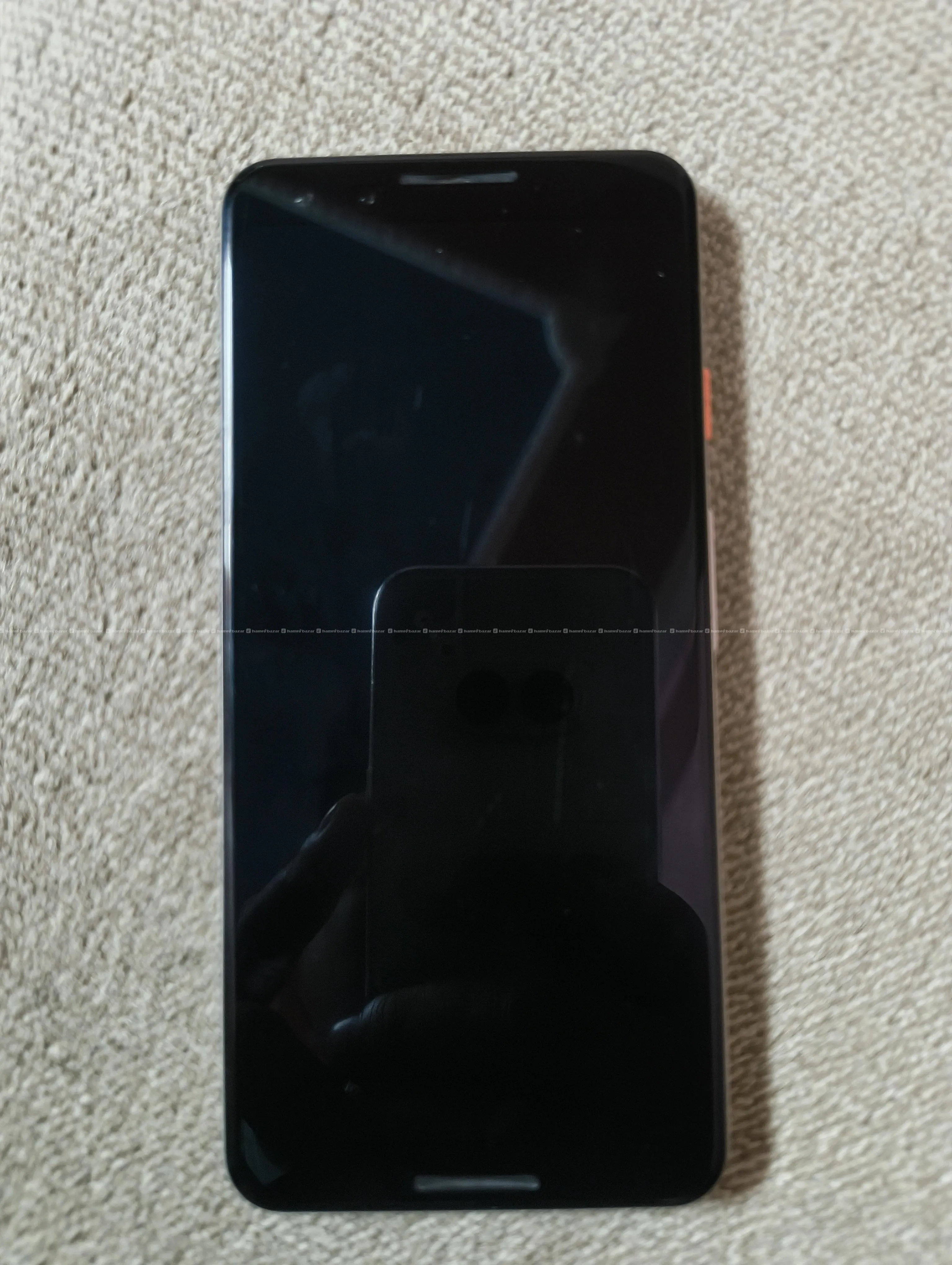 Pixel 3 3