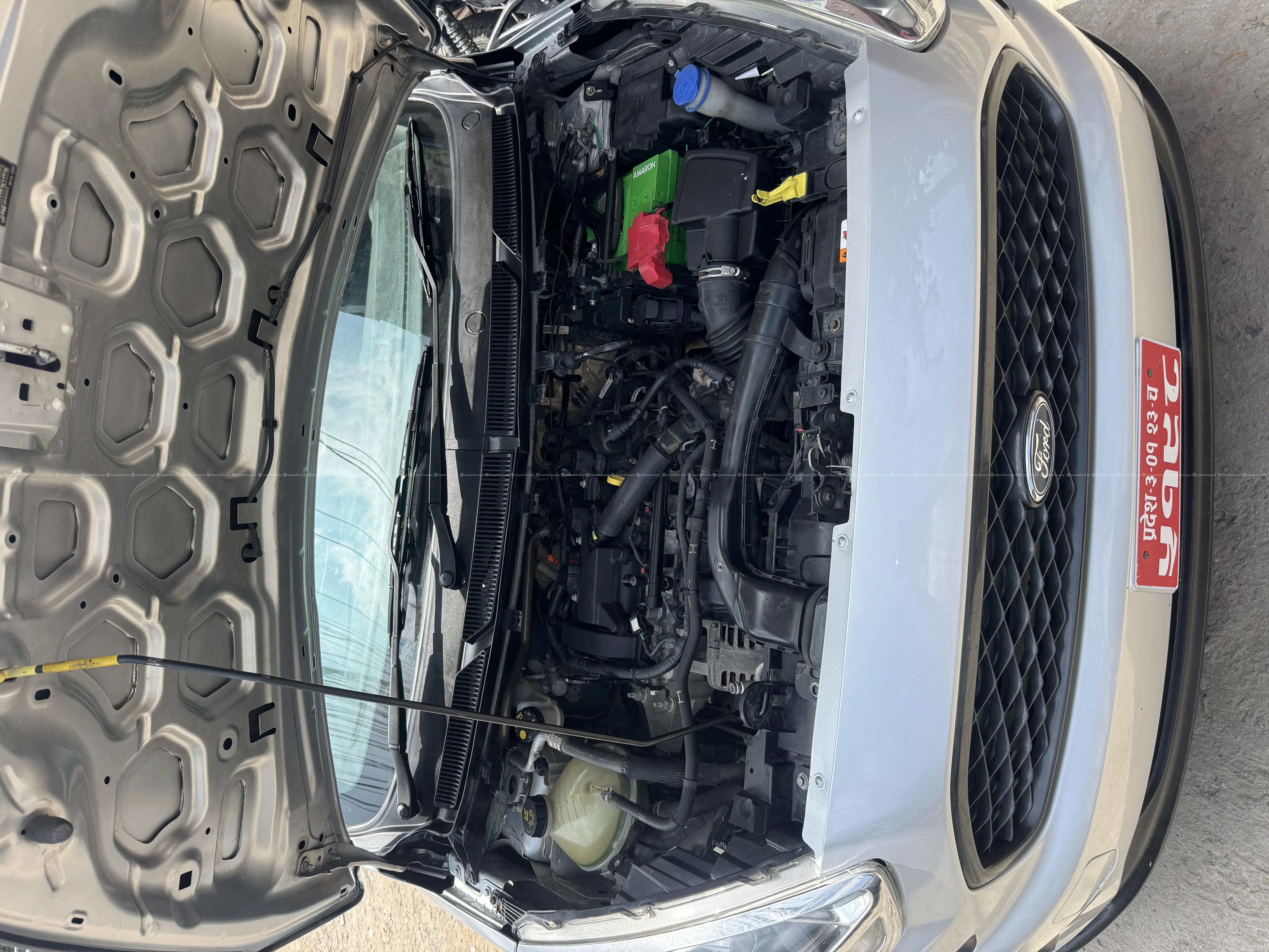 ford freestyle titanium 2020 last 3