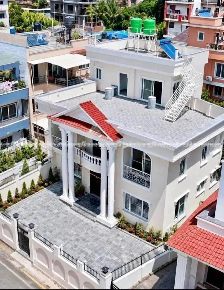 House Sale @Budhanilkantha