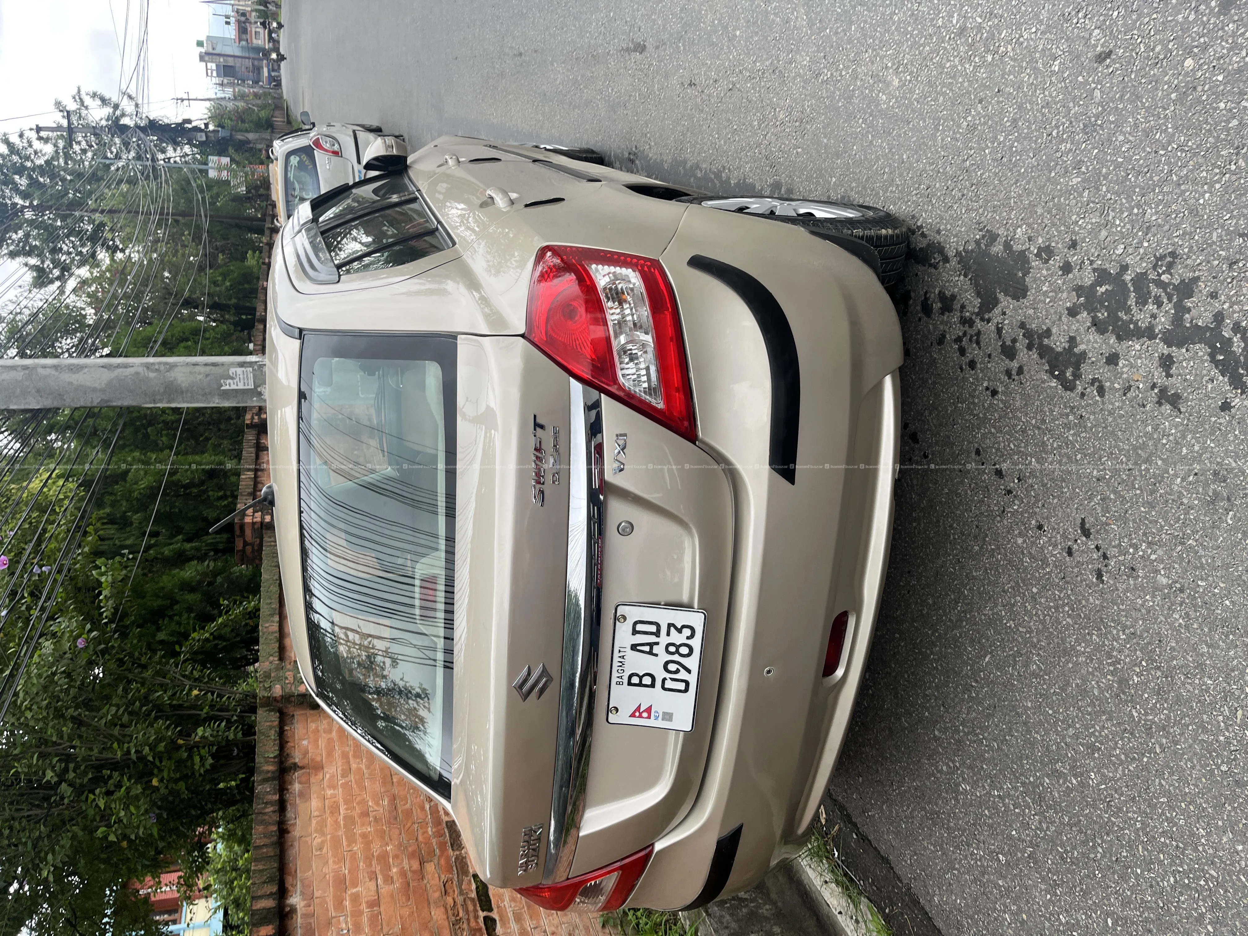 Dzire
