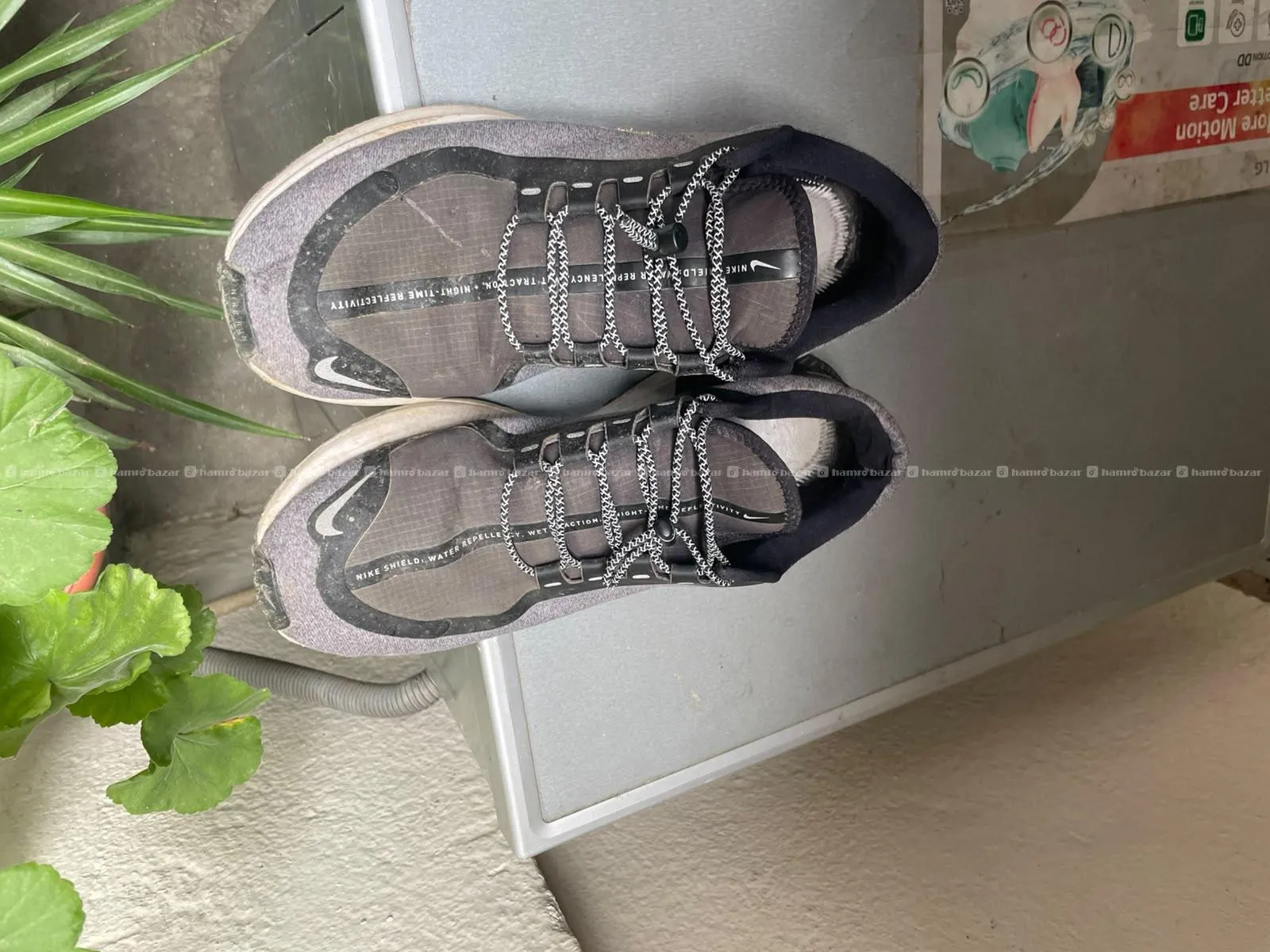 Nike Shoes