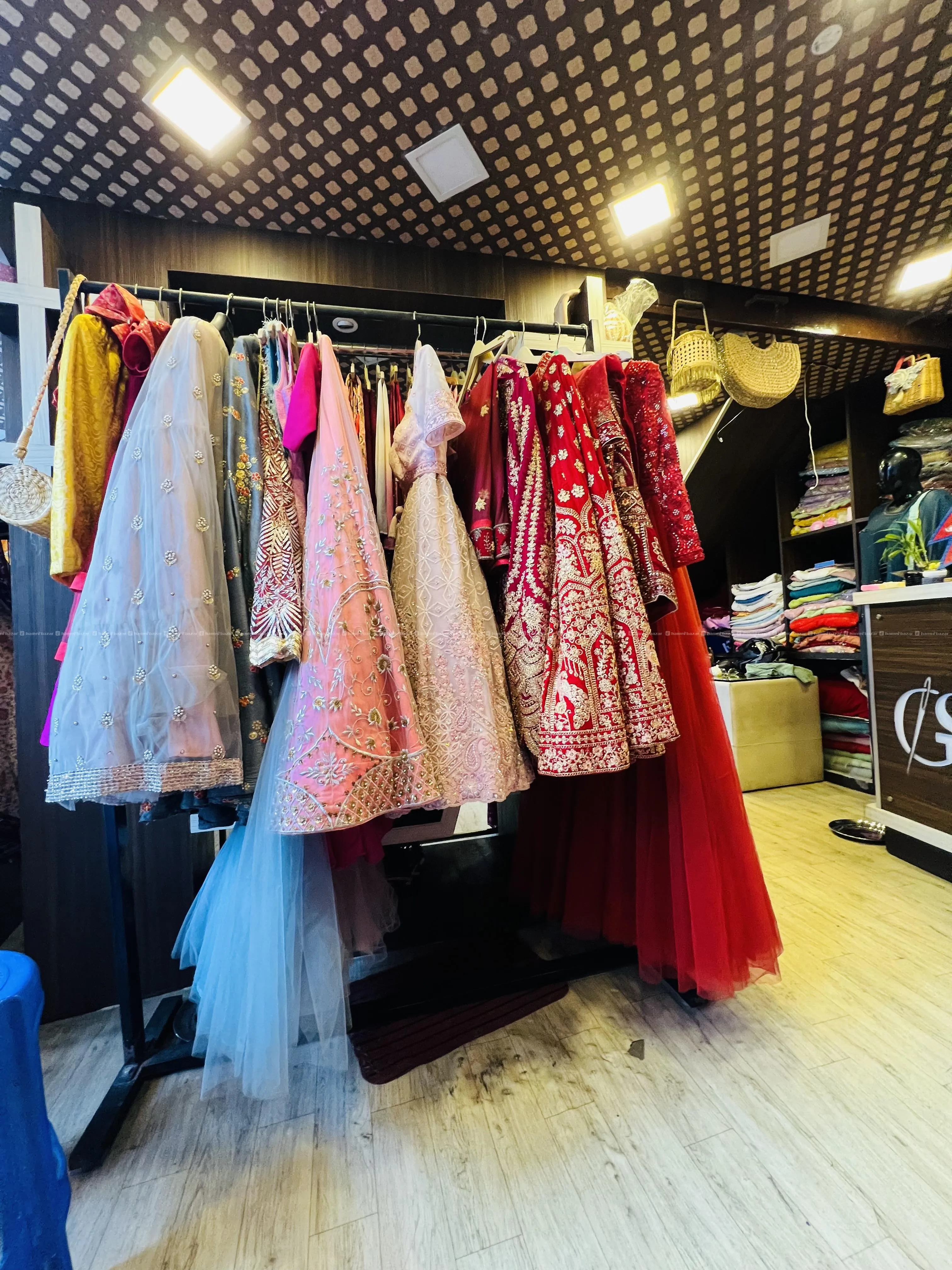 Boutique shop on sale 2