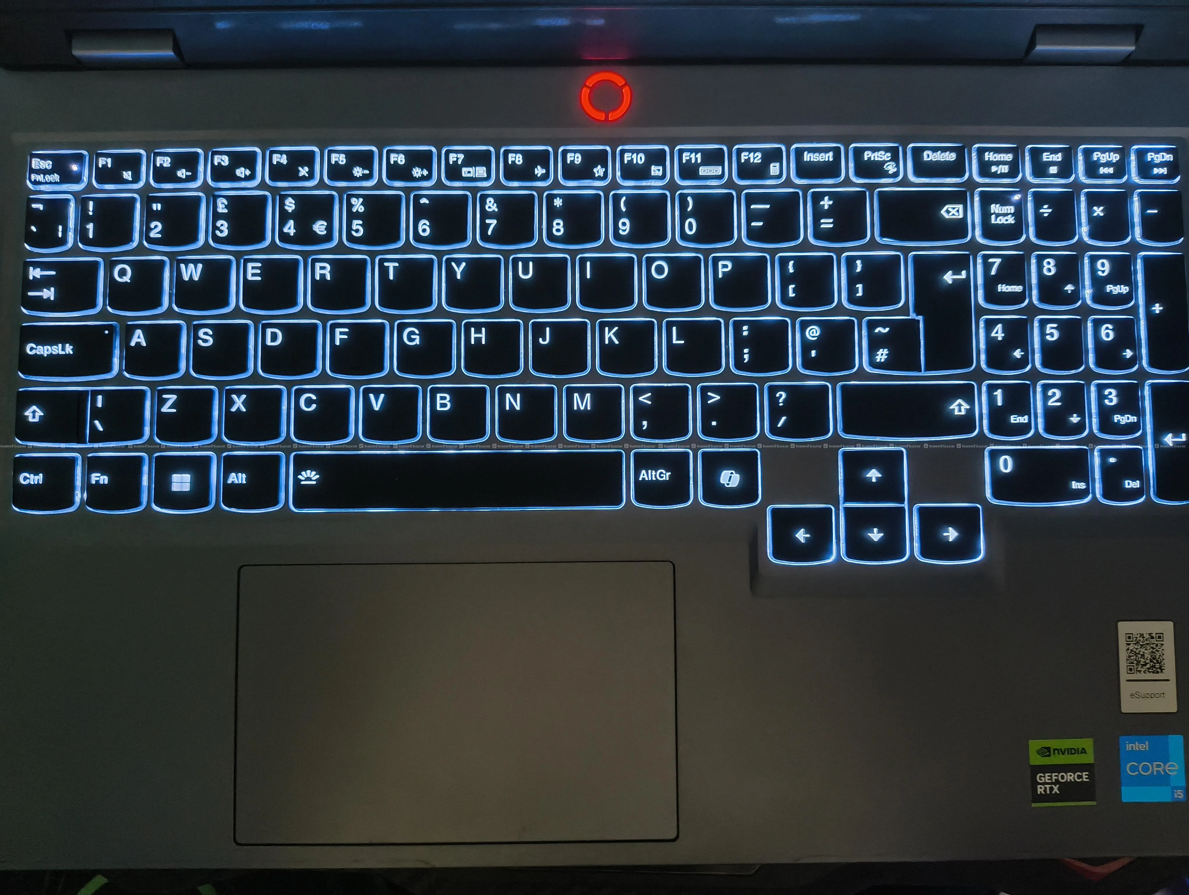 lenovo loq rtx 4050 4
