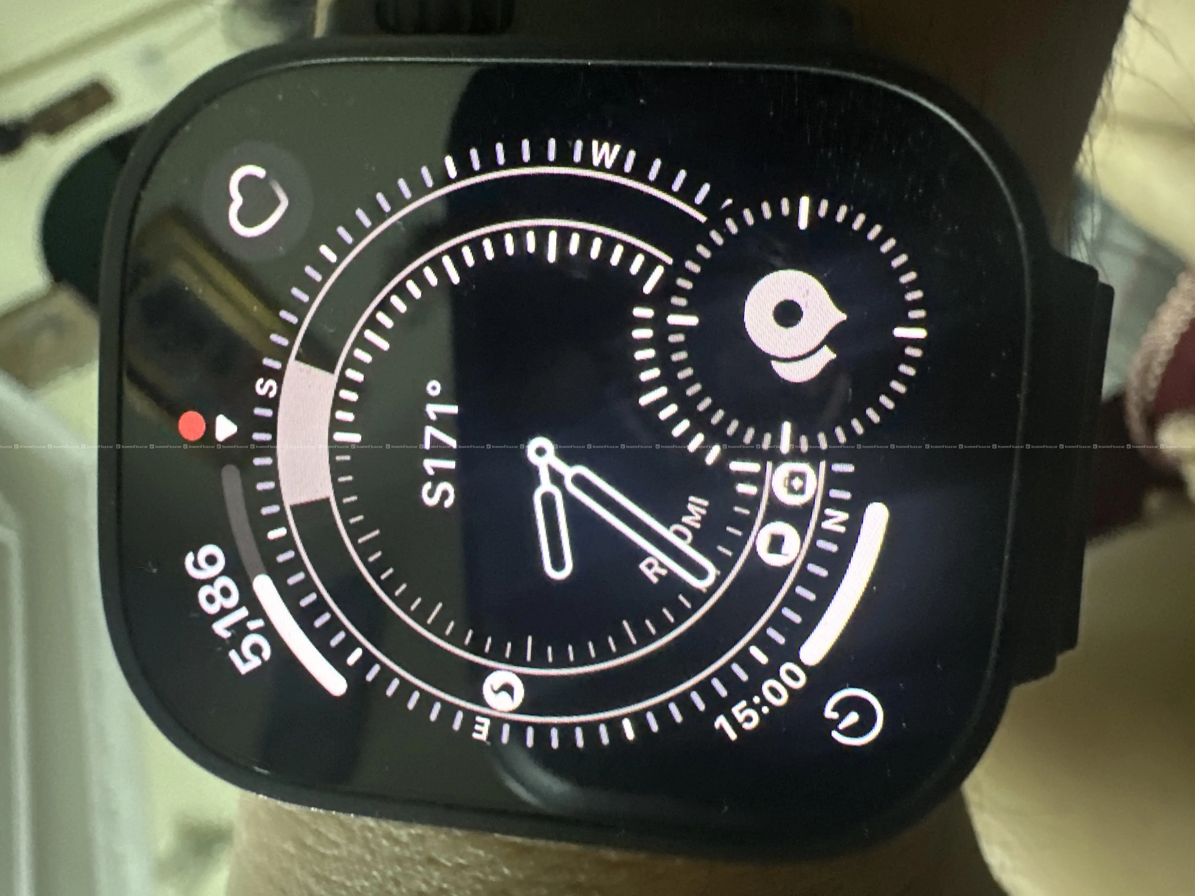 Apple Watch Ultra 3
