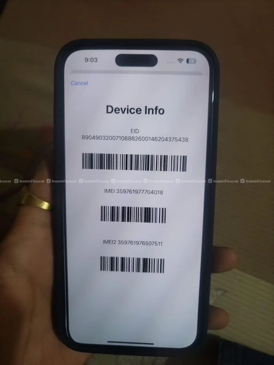 iphone 14 pro max 3