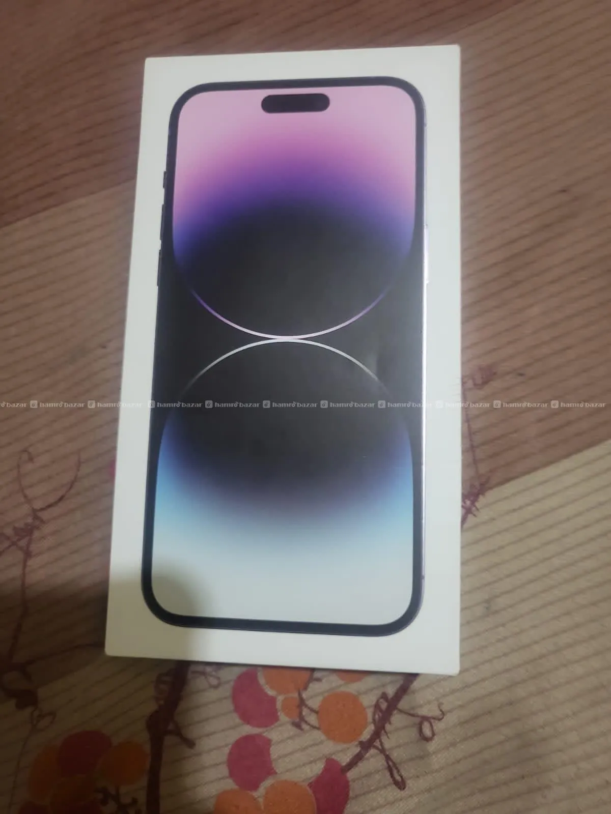 iphone 14 pro max 4
