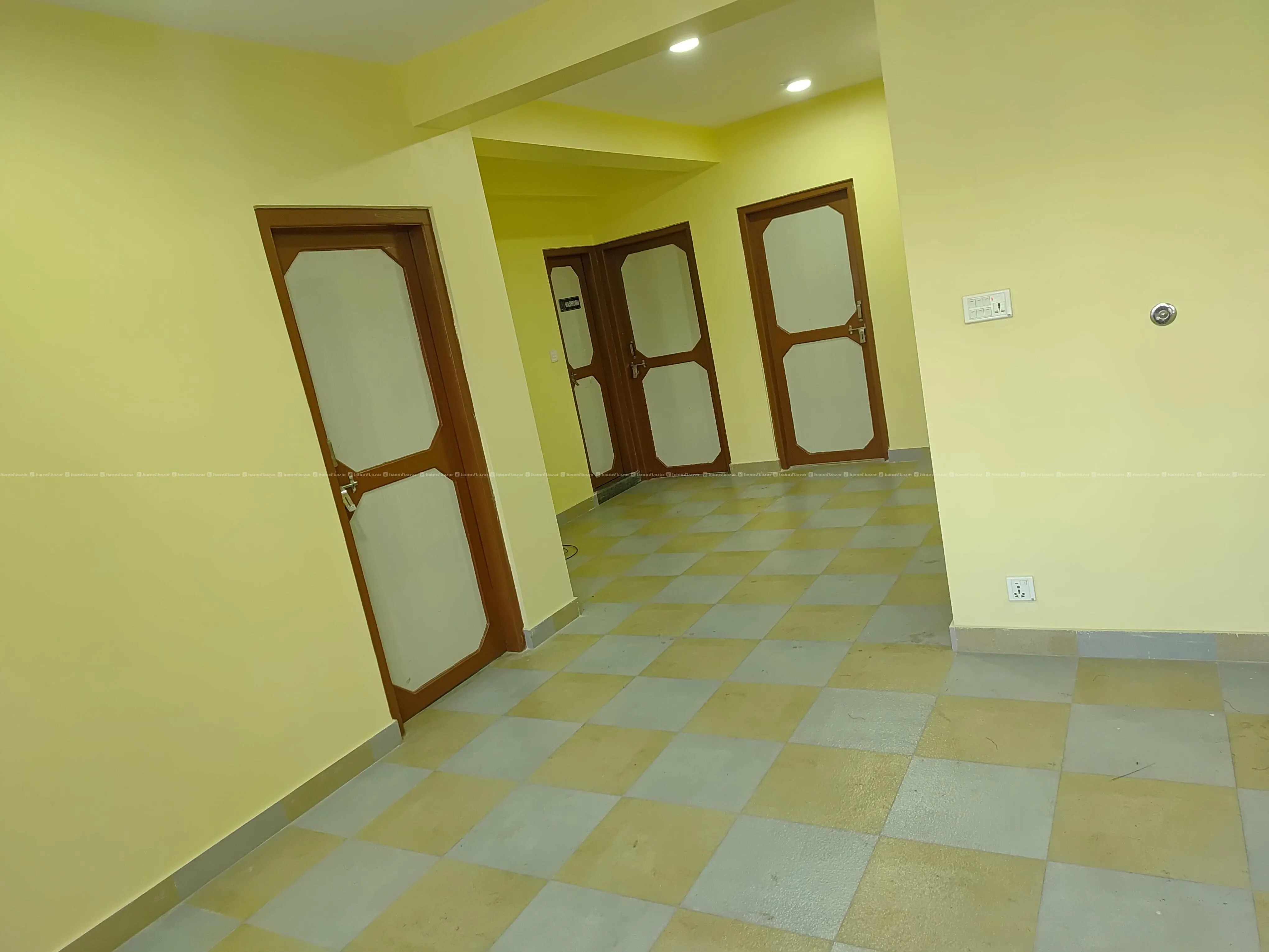 flat office 5