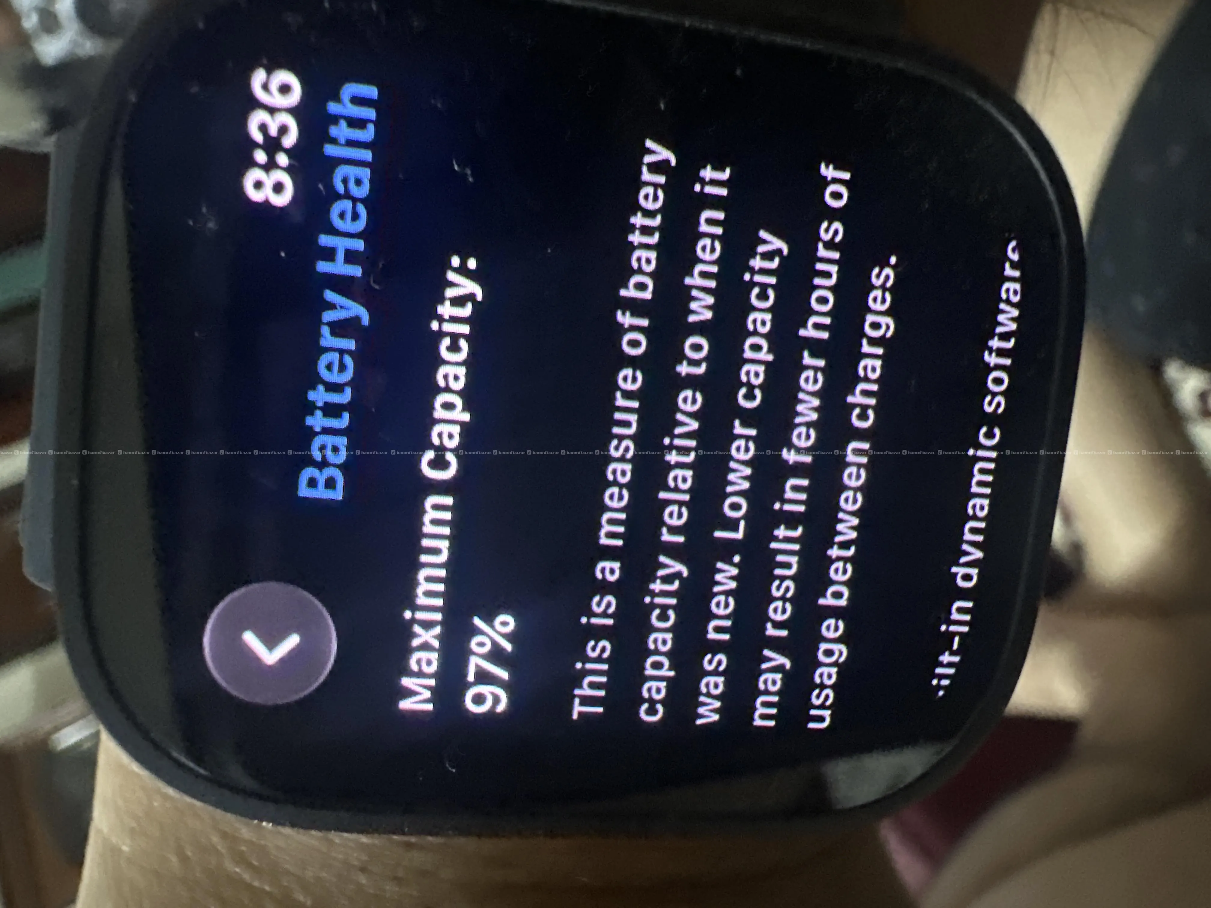 Apple Watch Ultra 4