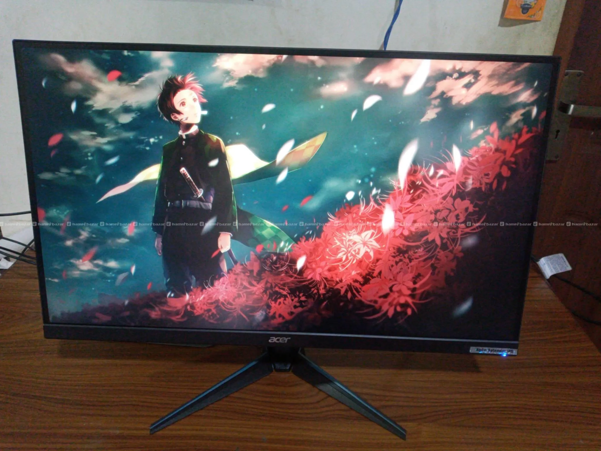 Acer Nitro VG272U V3 - Gaming Monitor