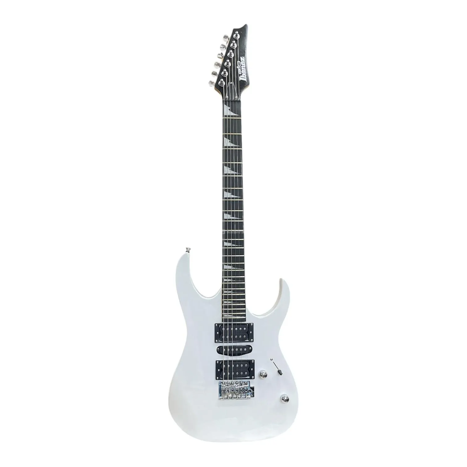Ibanez IB Model Electric Guitar with 25w Combo Set 4