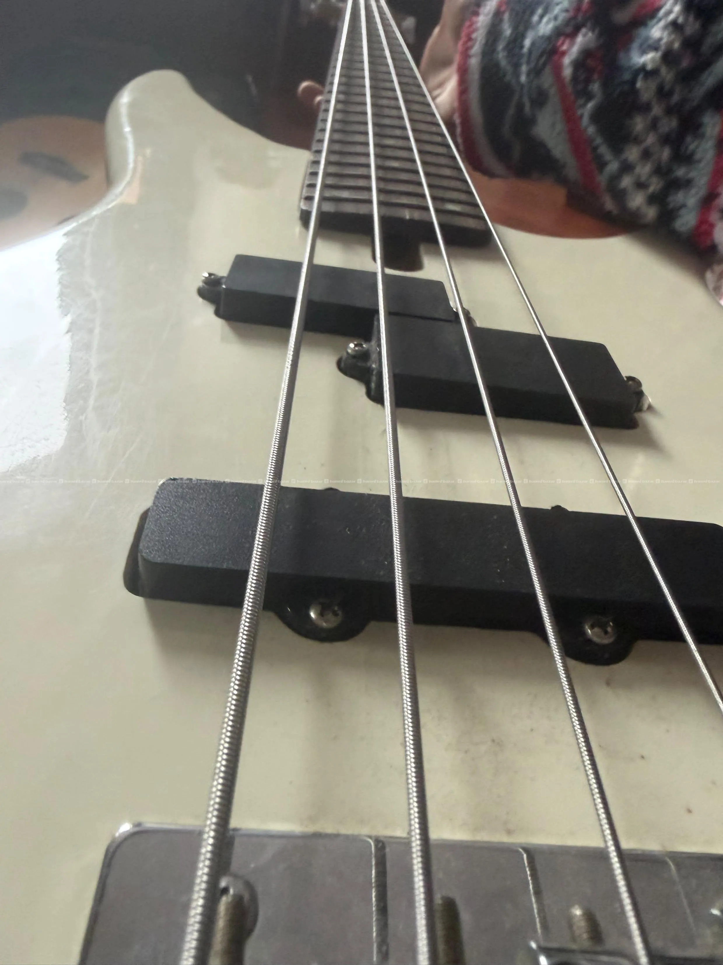 Yamaha Electric Bass Guitar (RBX270J) 4