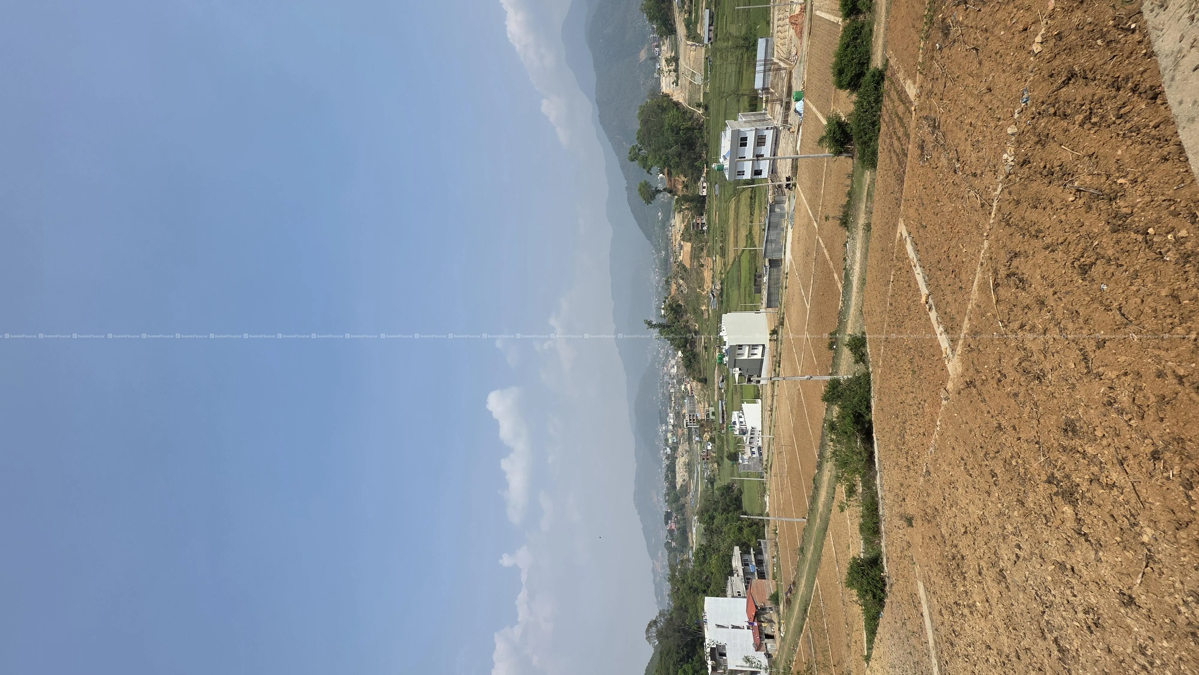 Chapagaun Bajrabarai Land Sale