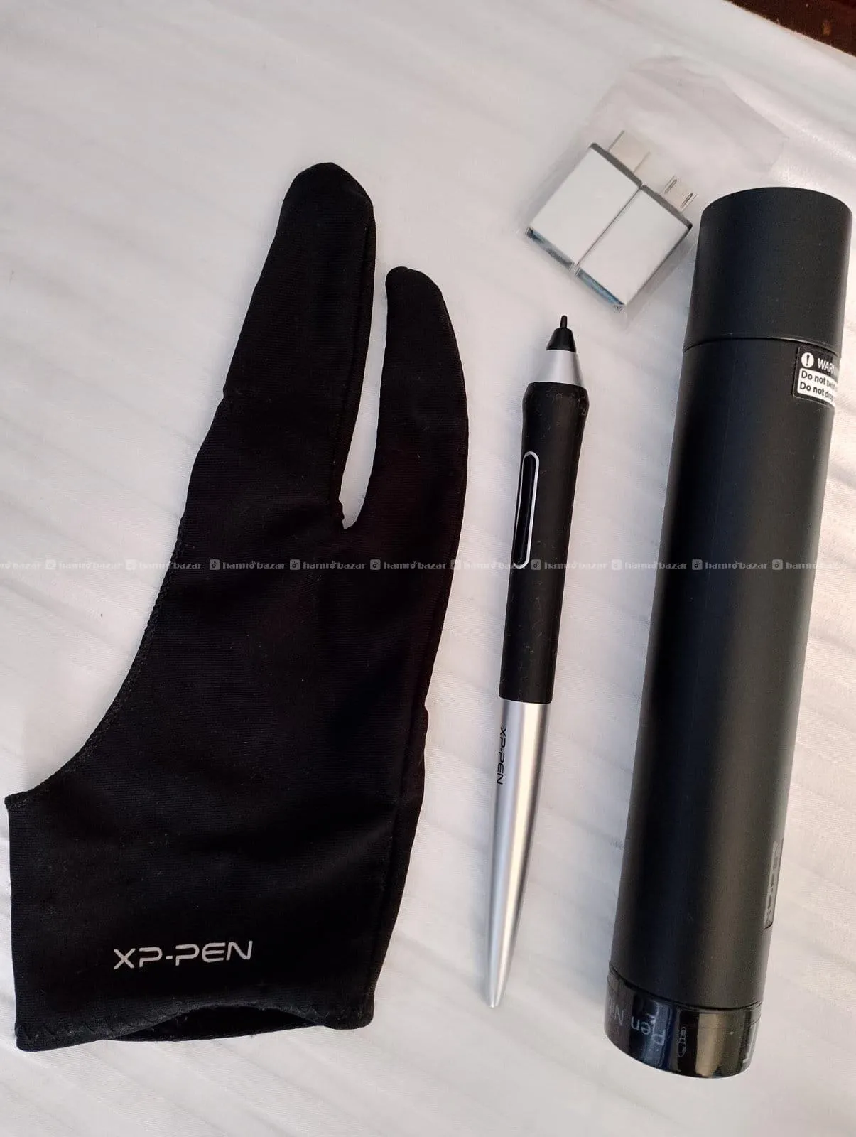 XP-PEN DECO PRO MEDIUM|LIKE NEW FULL BOX 3