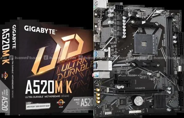 Gaming Motherboard