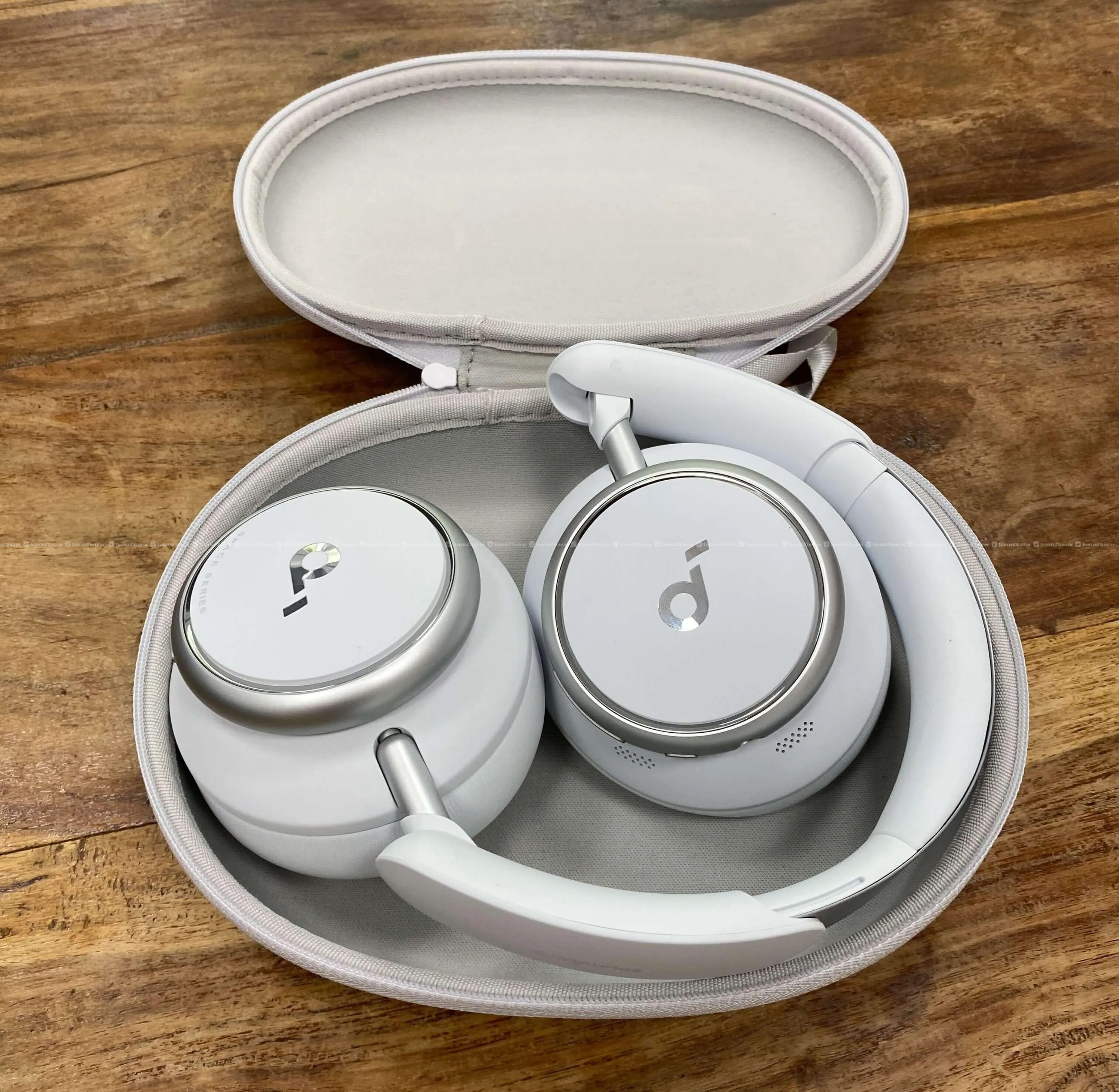 Anker Soundcore Q45 ANC Headphone 2