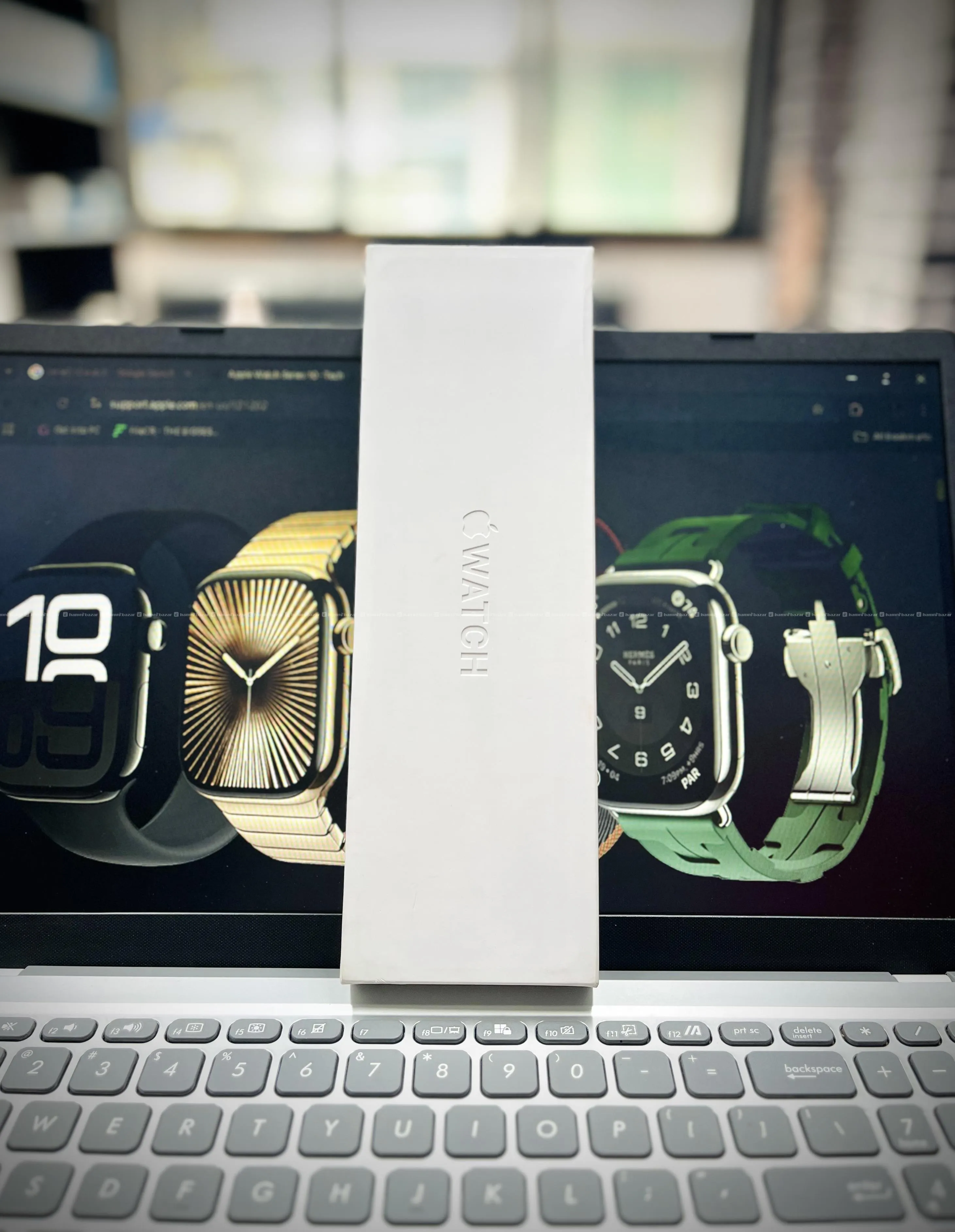 Apple Watch Series 11 46MM | Apple Watch Series 11