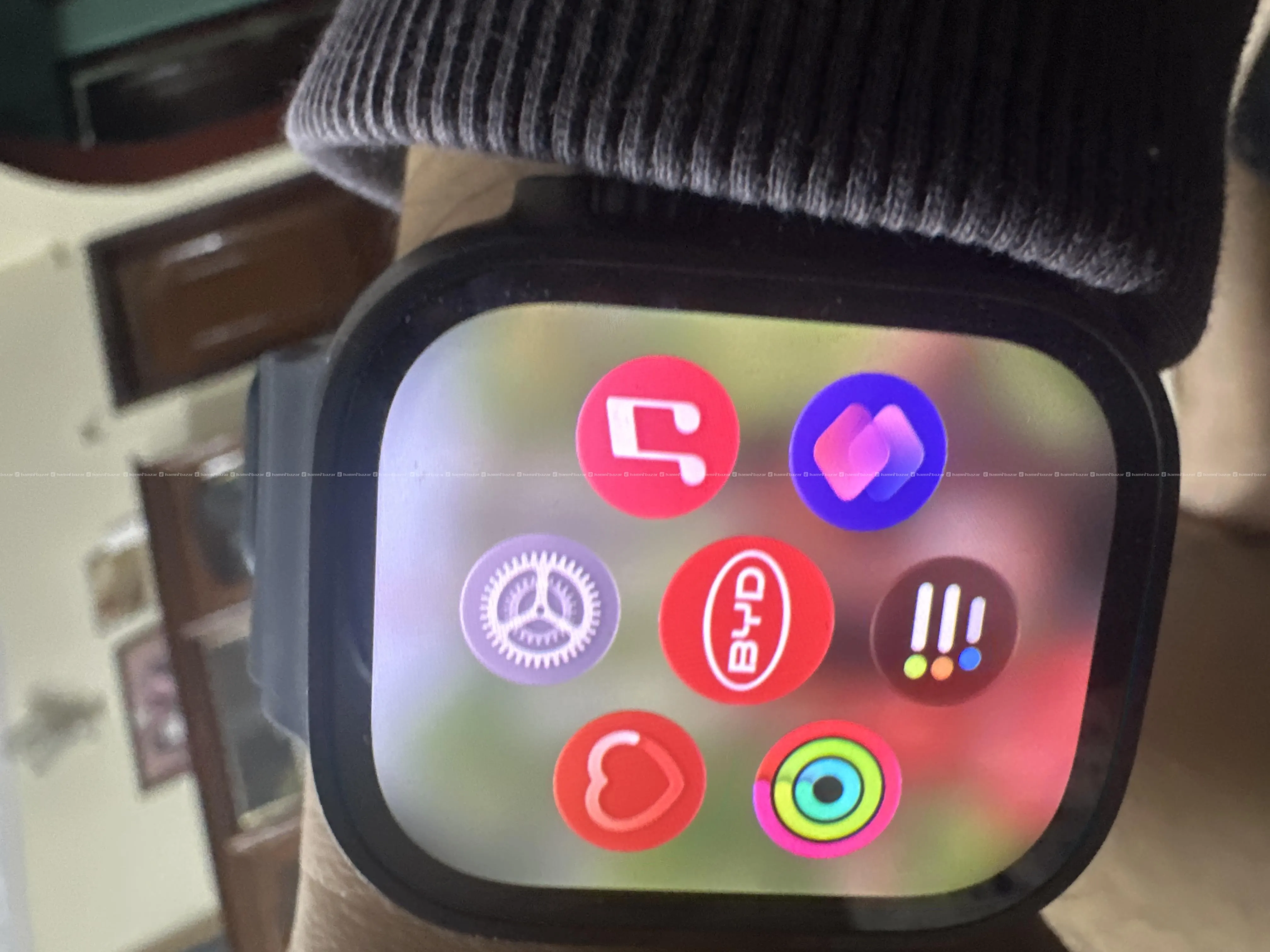 Apple Watch Ultra 2